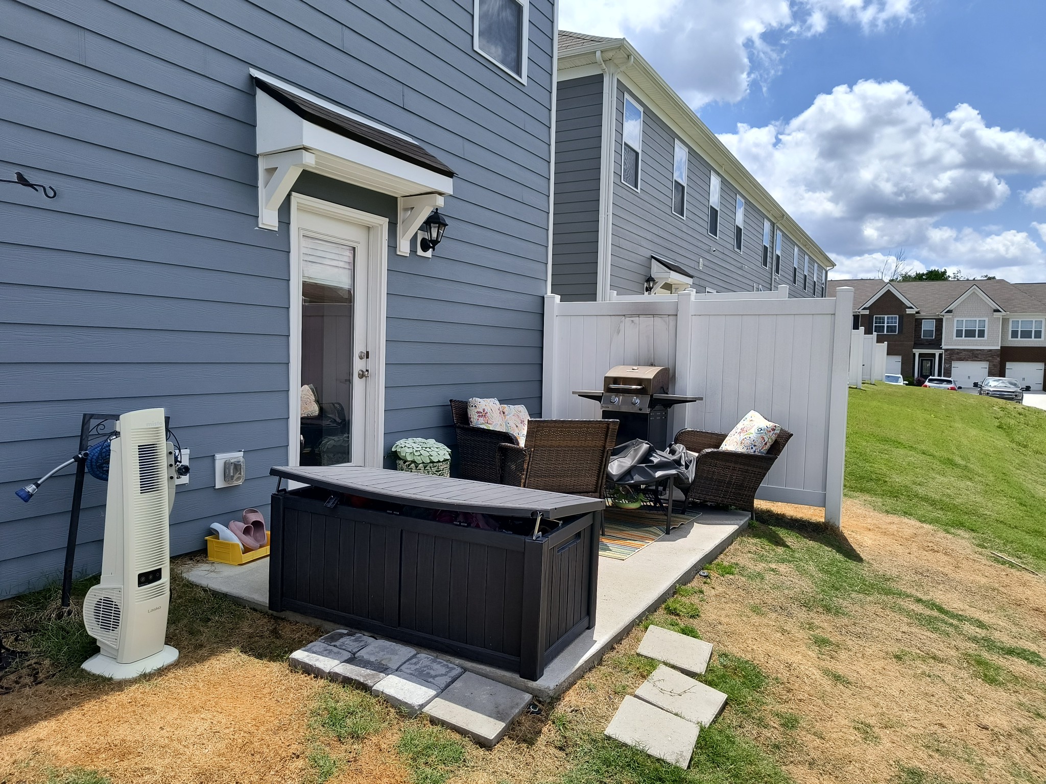 258 Hazel Lane Lebanon TN 37087