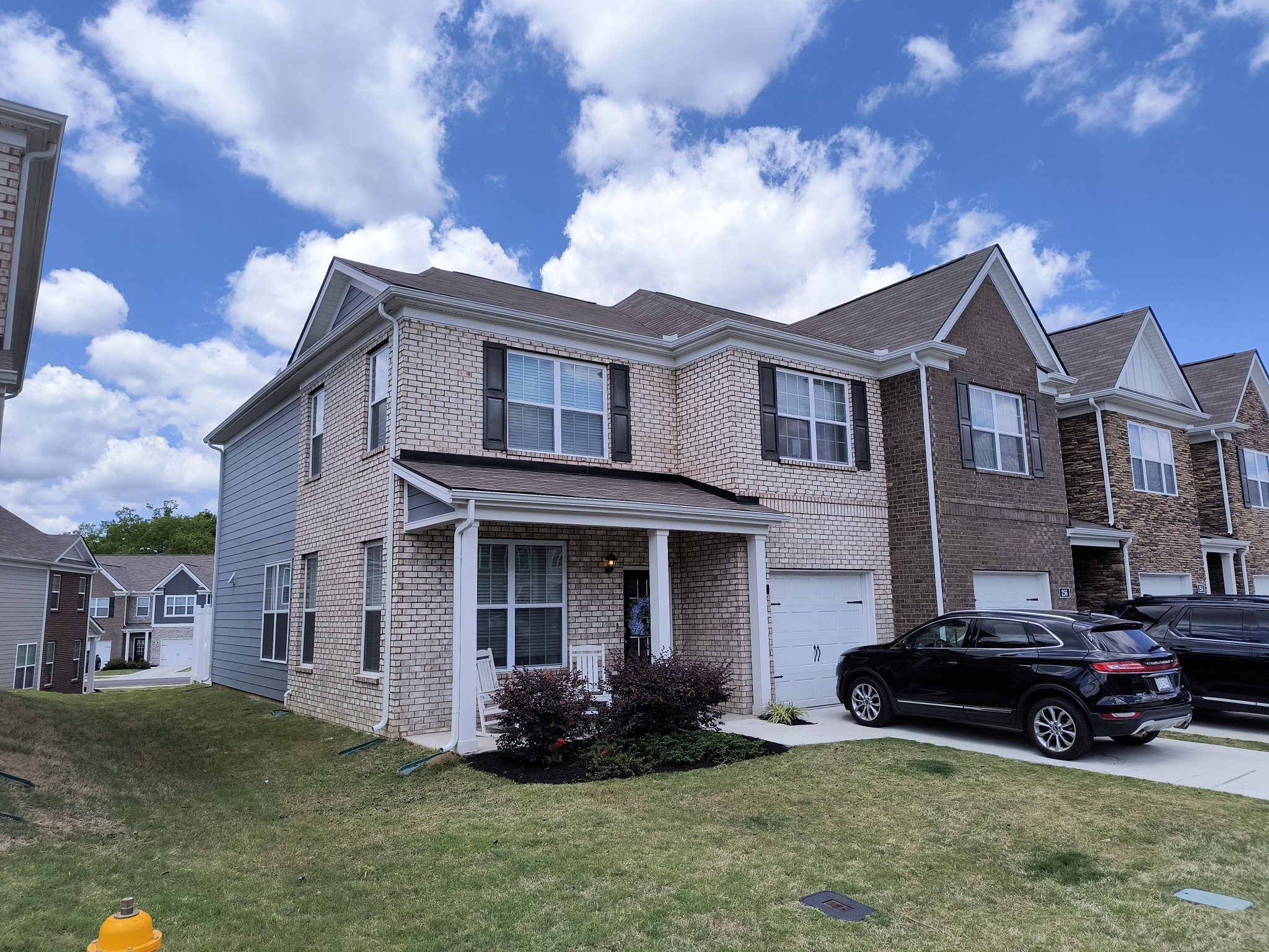 258 Hazel Lane Lebanon TN 37087