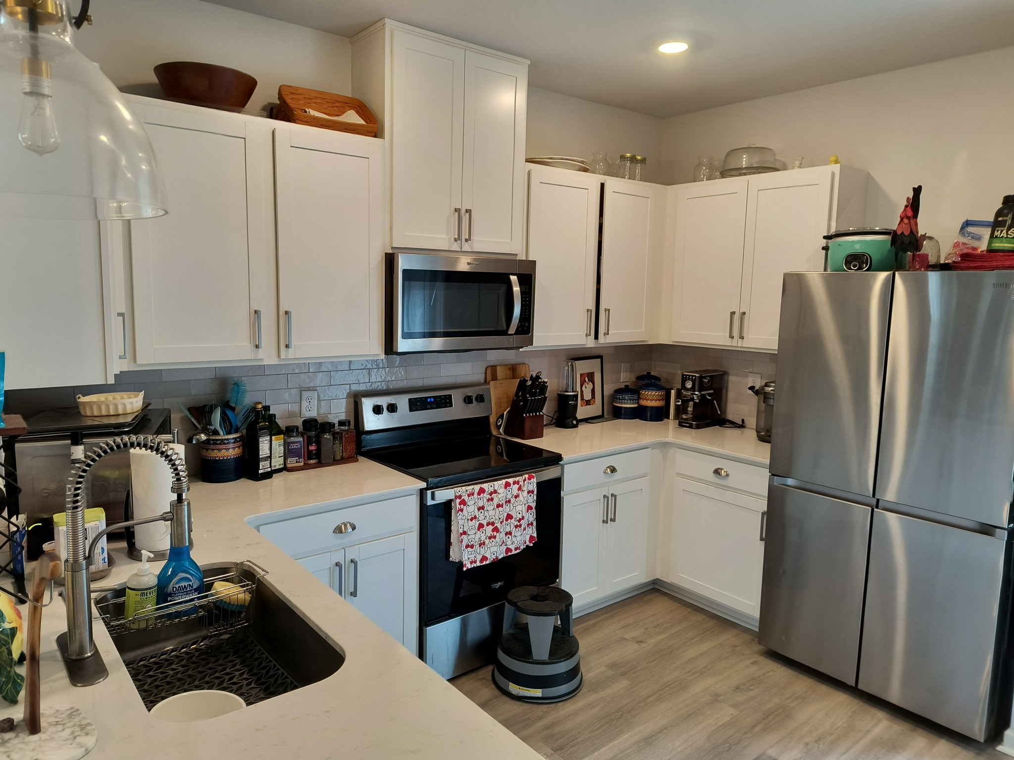 258 Hazel Lane Lebanon TN 37087