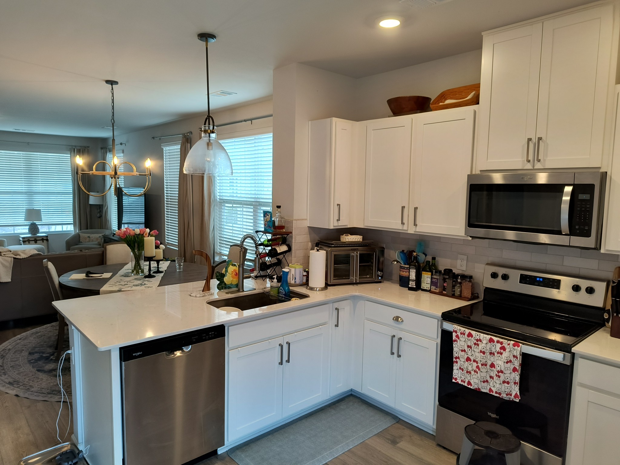 258 Hazel Lane Lebanon TN 37087
