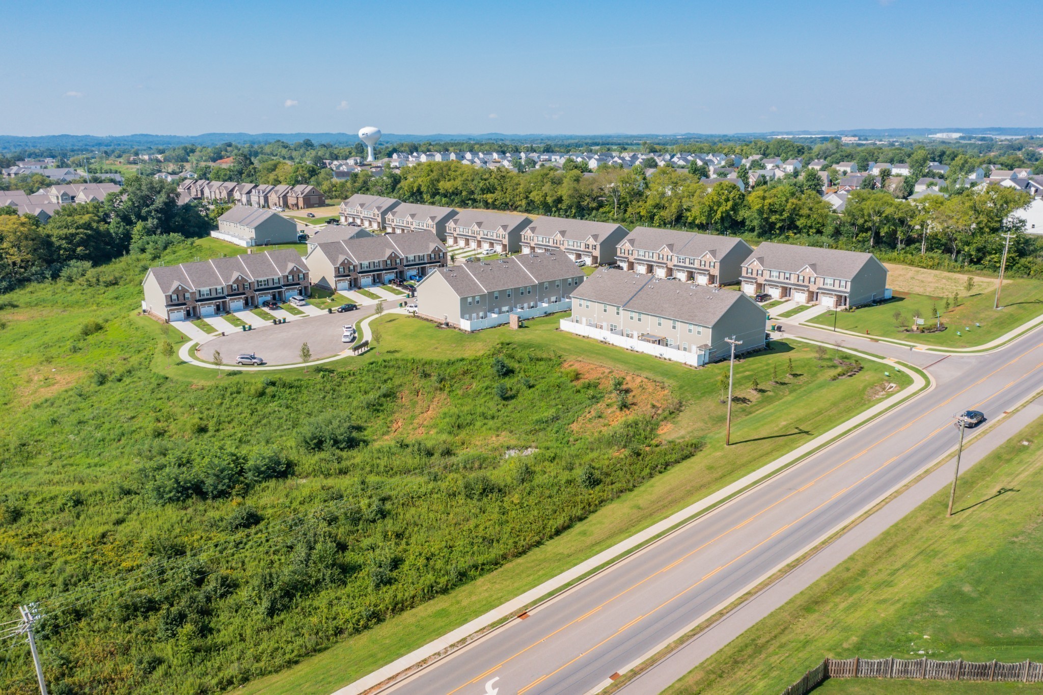 156 Grand Avenue Spring Hill TN 37174