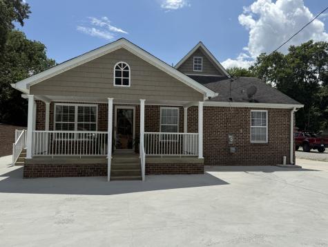 312 Union Street Tullahoma TN 37388