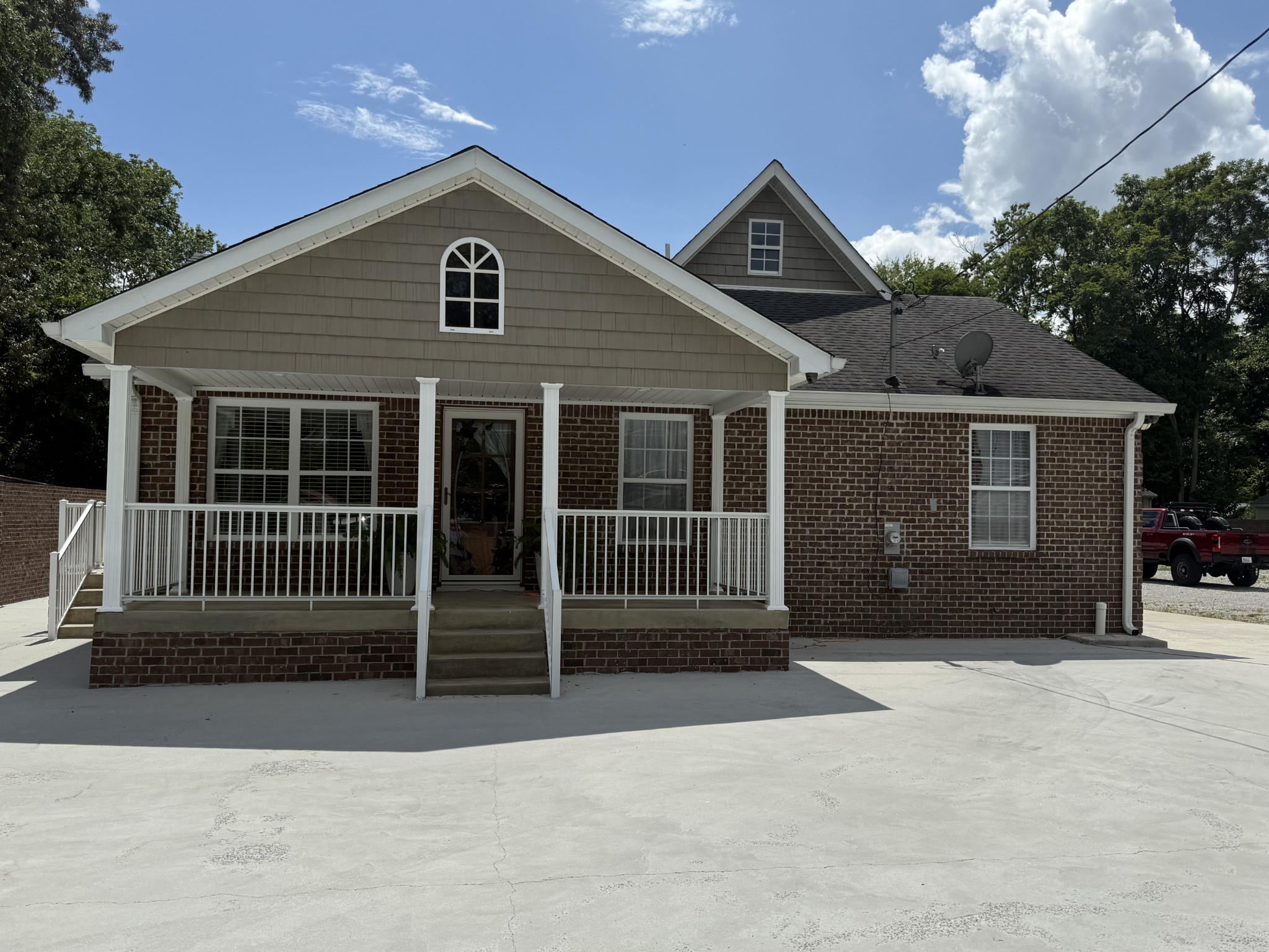 312 Union Street Tullahoma TN 37388