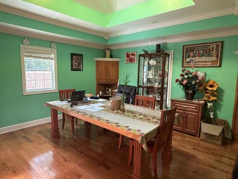 312 Union Street Tullahoma TN 37388