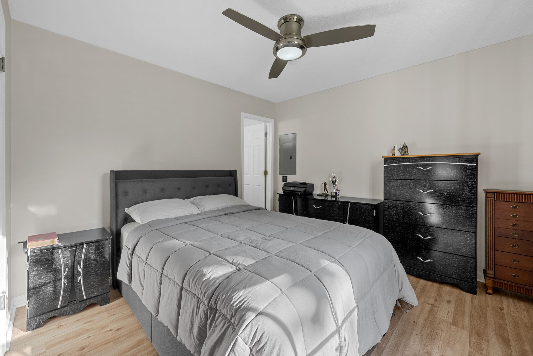 411 Buckeye Lane Clarksville TN 37042
