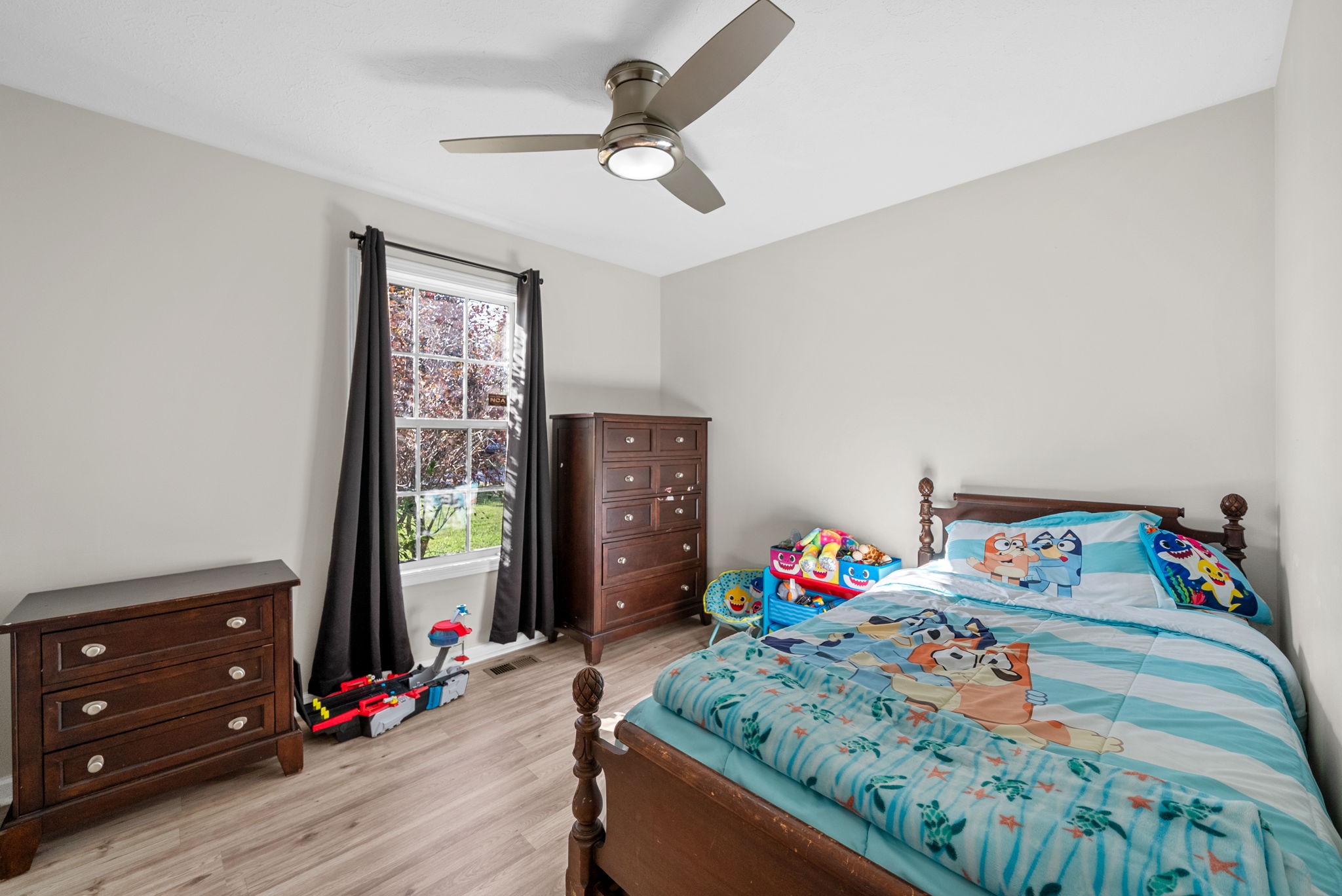411 Buckeye Lane Clarksville TN 37042