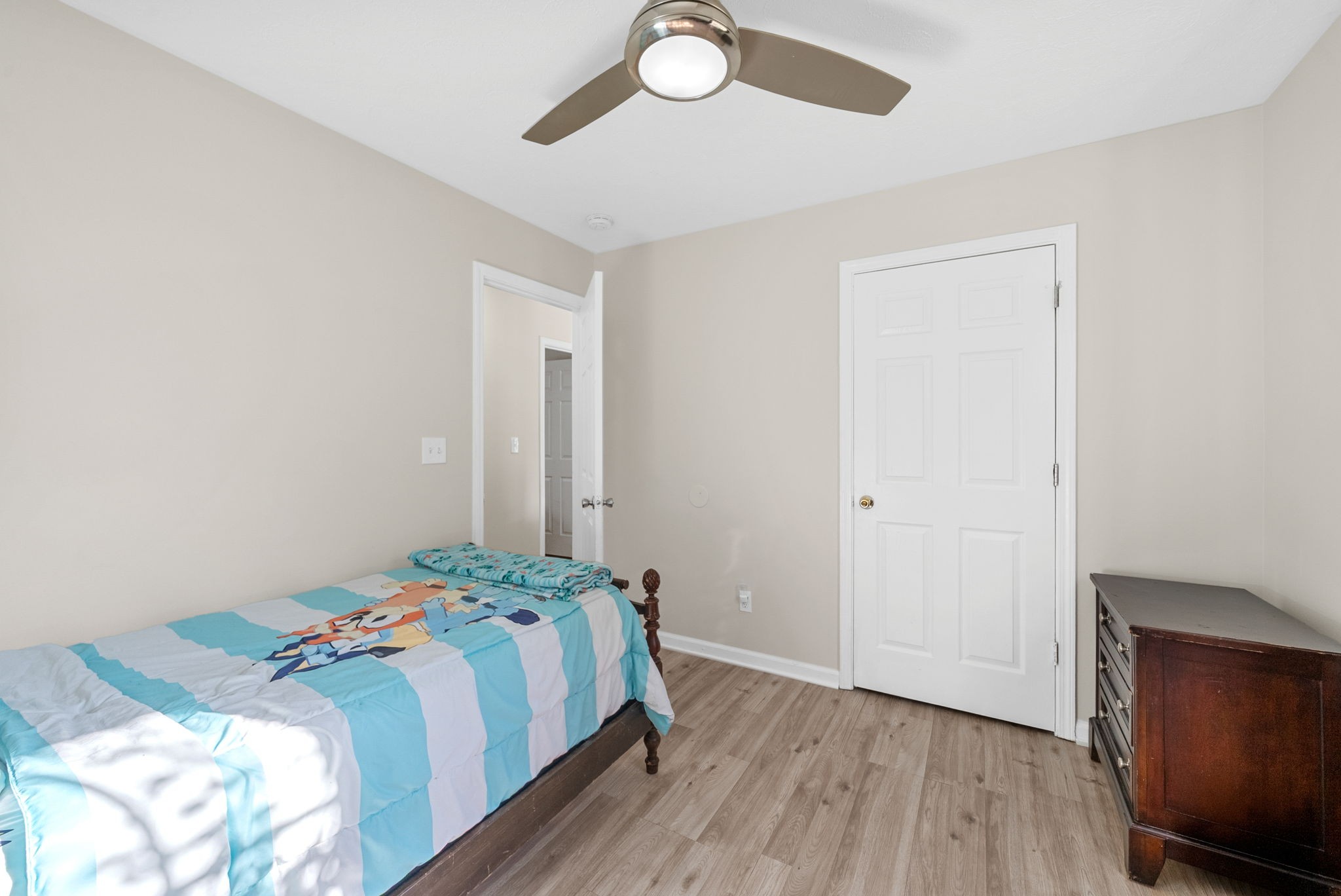 411 Buckeye Lane Clarksville TN 37042