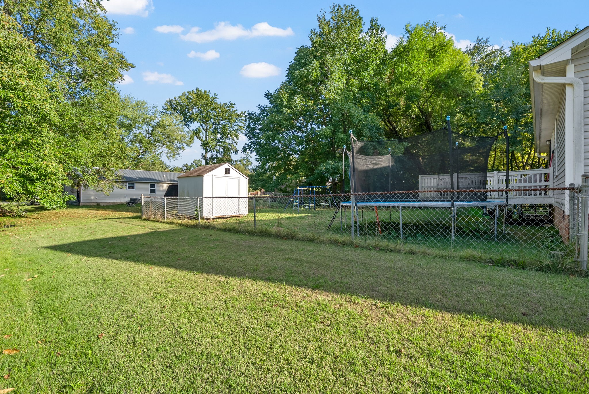 411 Buckeye Lane Clarksville TN 37042