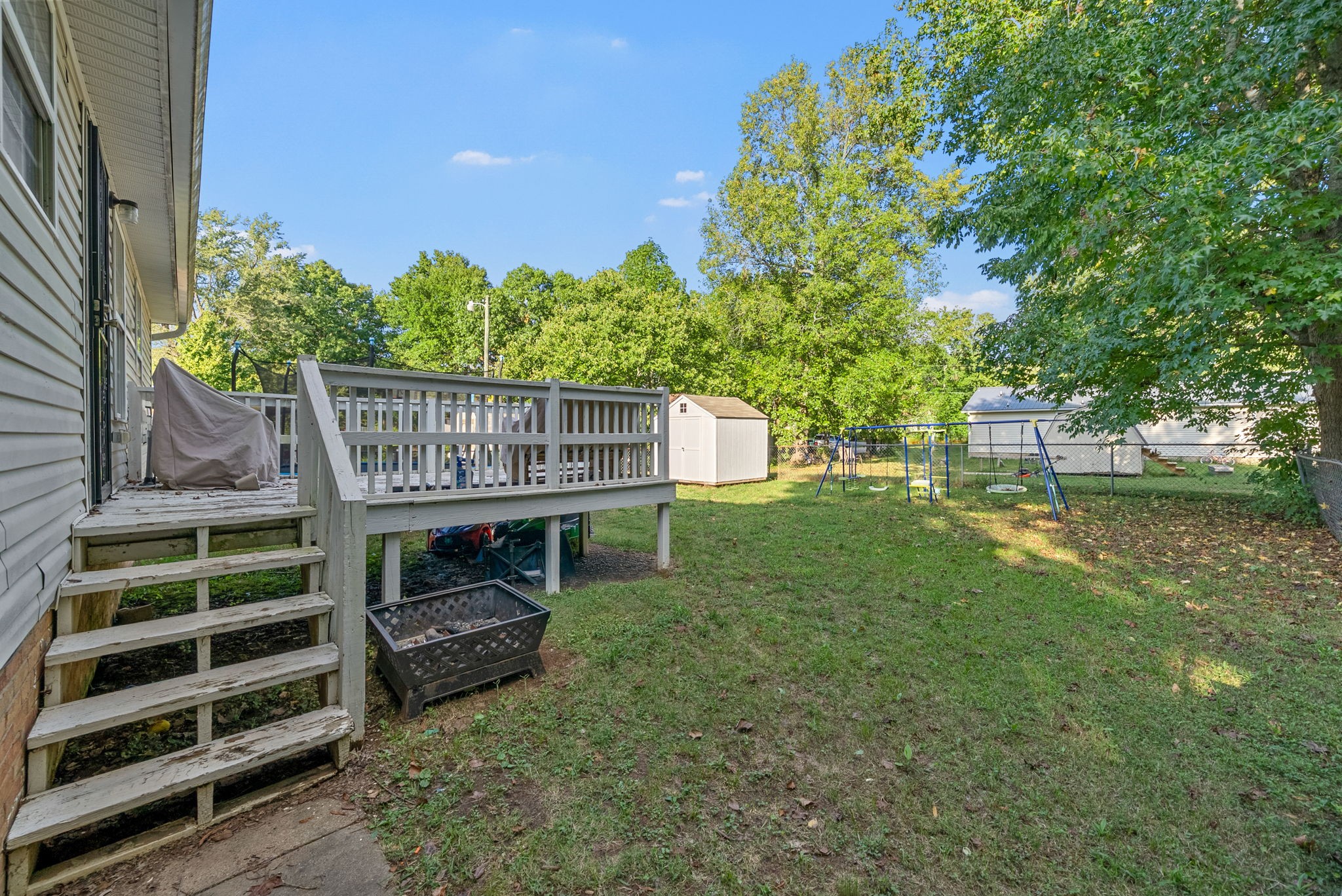 411 Buckeye Lane Clarksville TN 37042