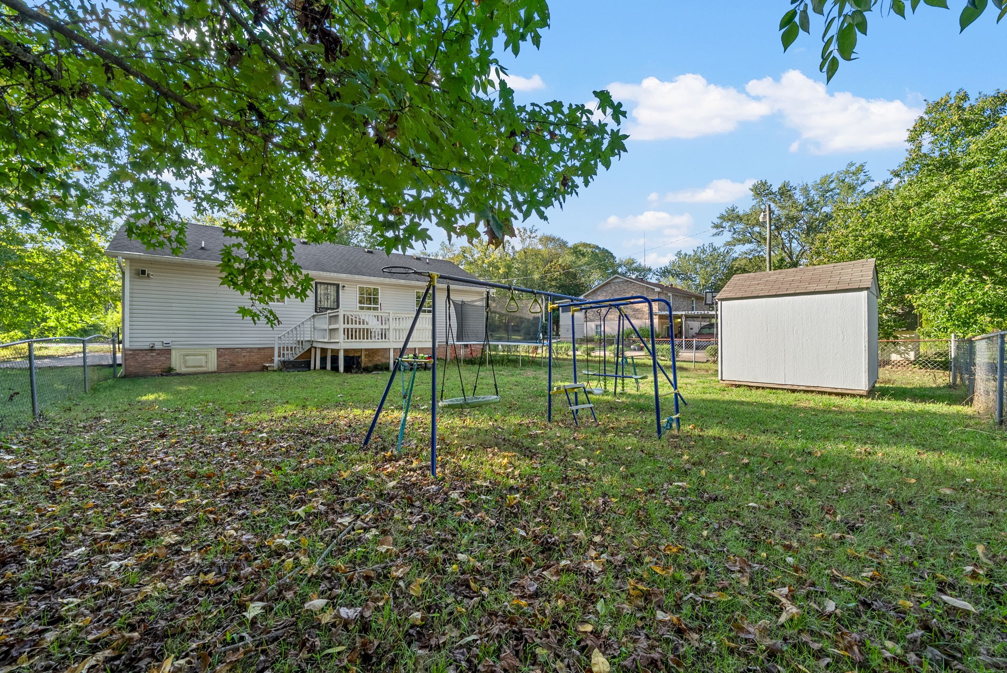 411 Buckeye Lane Clarksville TN 37042