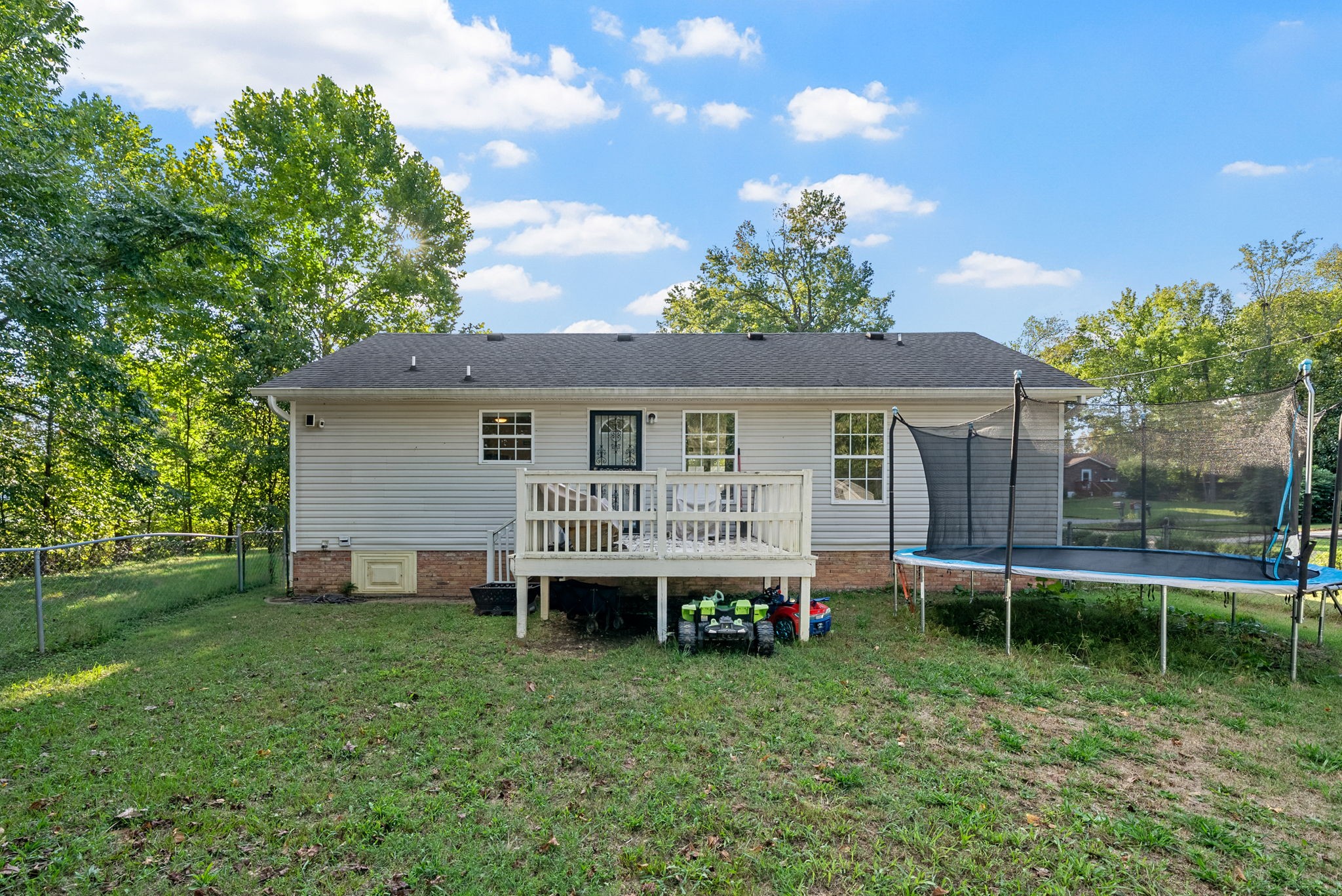 411 Buckeye Lane Clarksville TN 37042