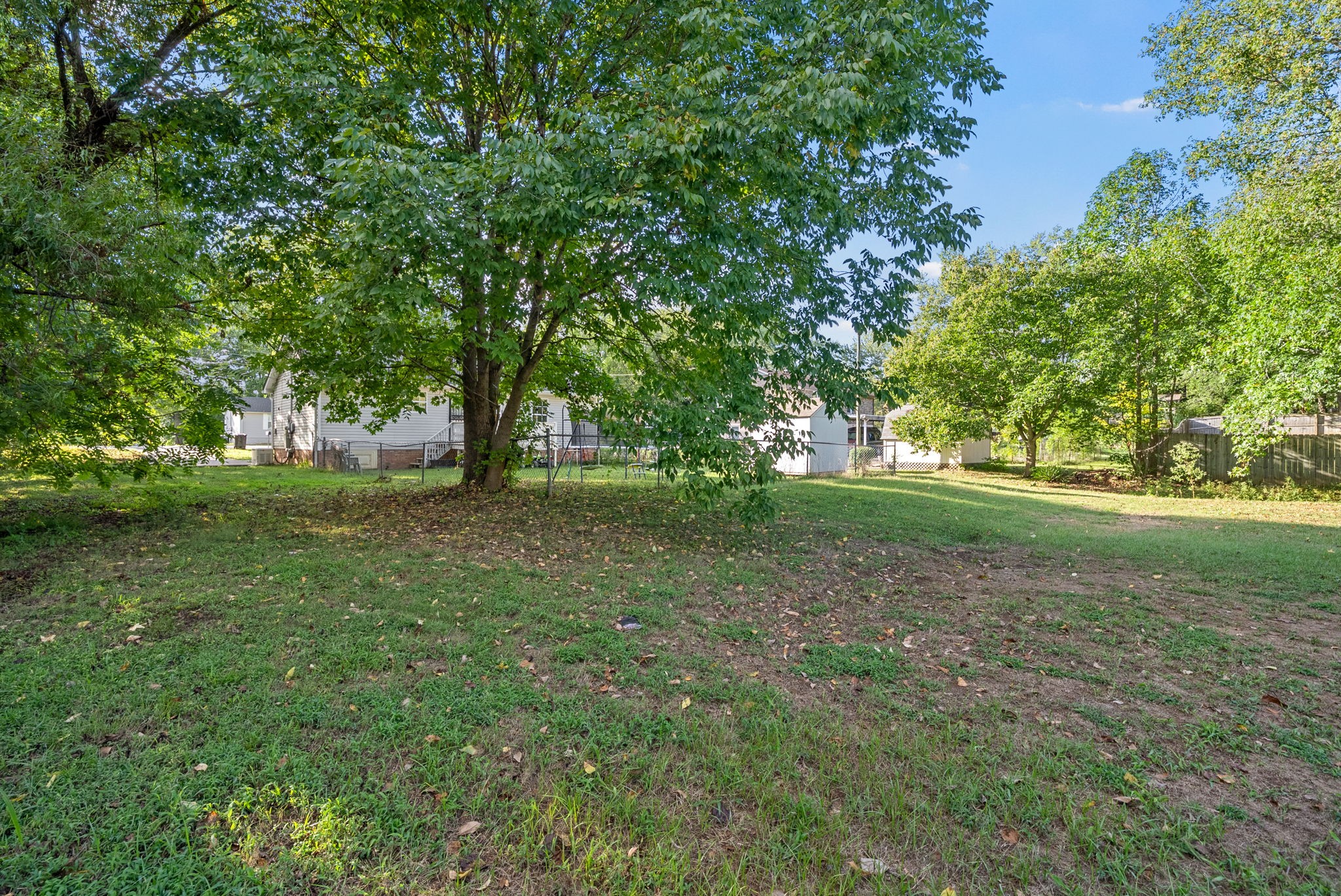 411 Buckeye Lane Clarksville TN 37042