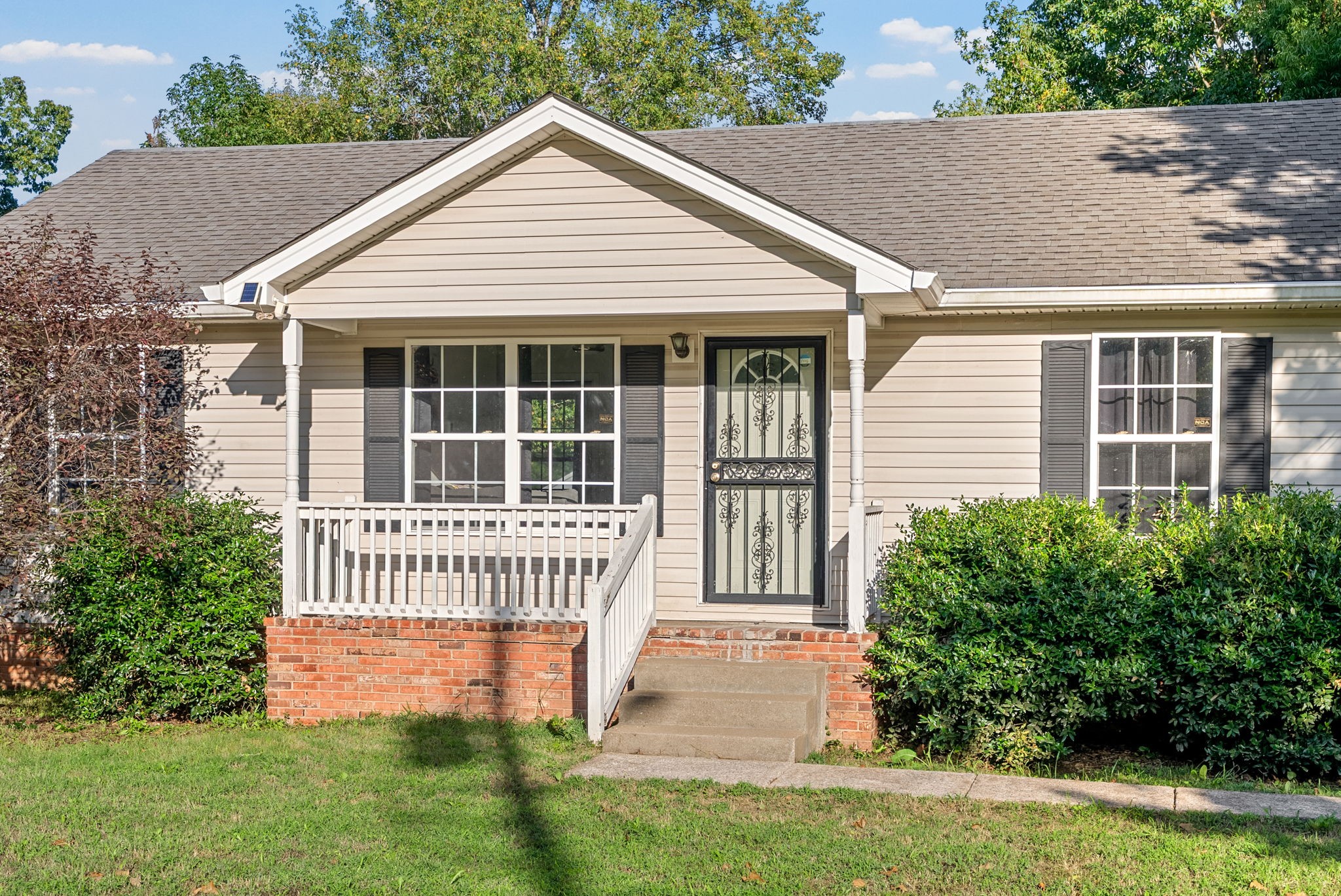 411 Buckeye Lane Clarksville TN 37042