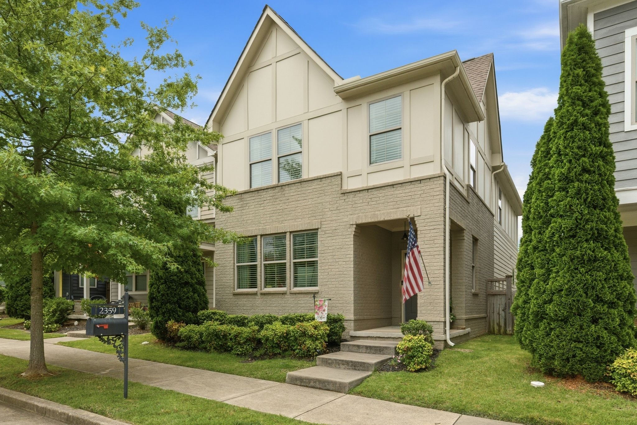 2359 Somerset Valley Drive Antioch TN 37013