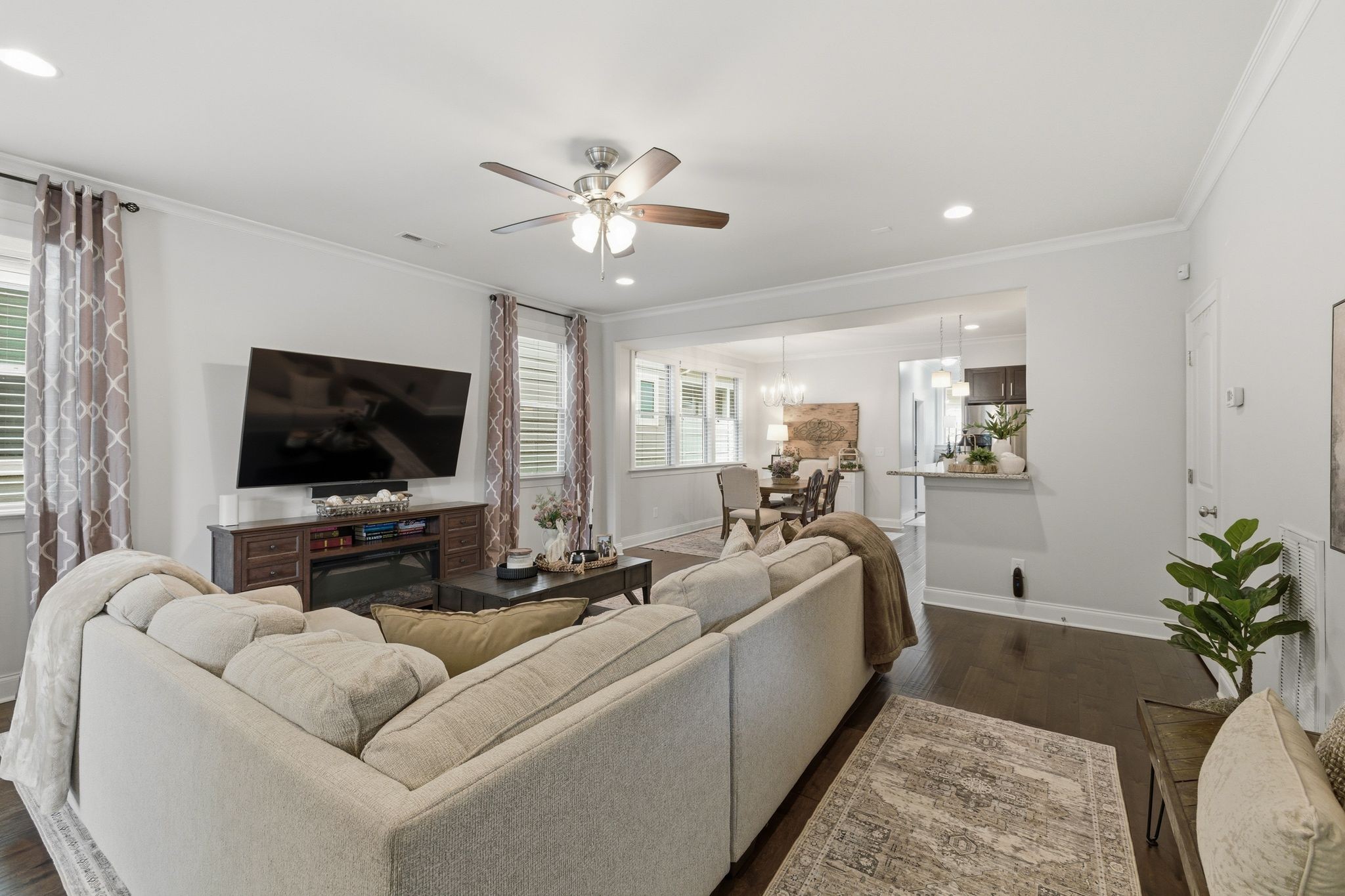 2359 Somerset Valley Drive Antioch TN 37013