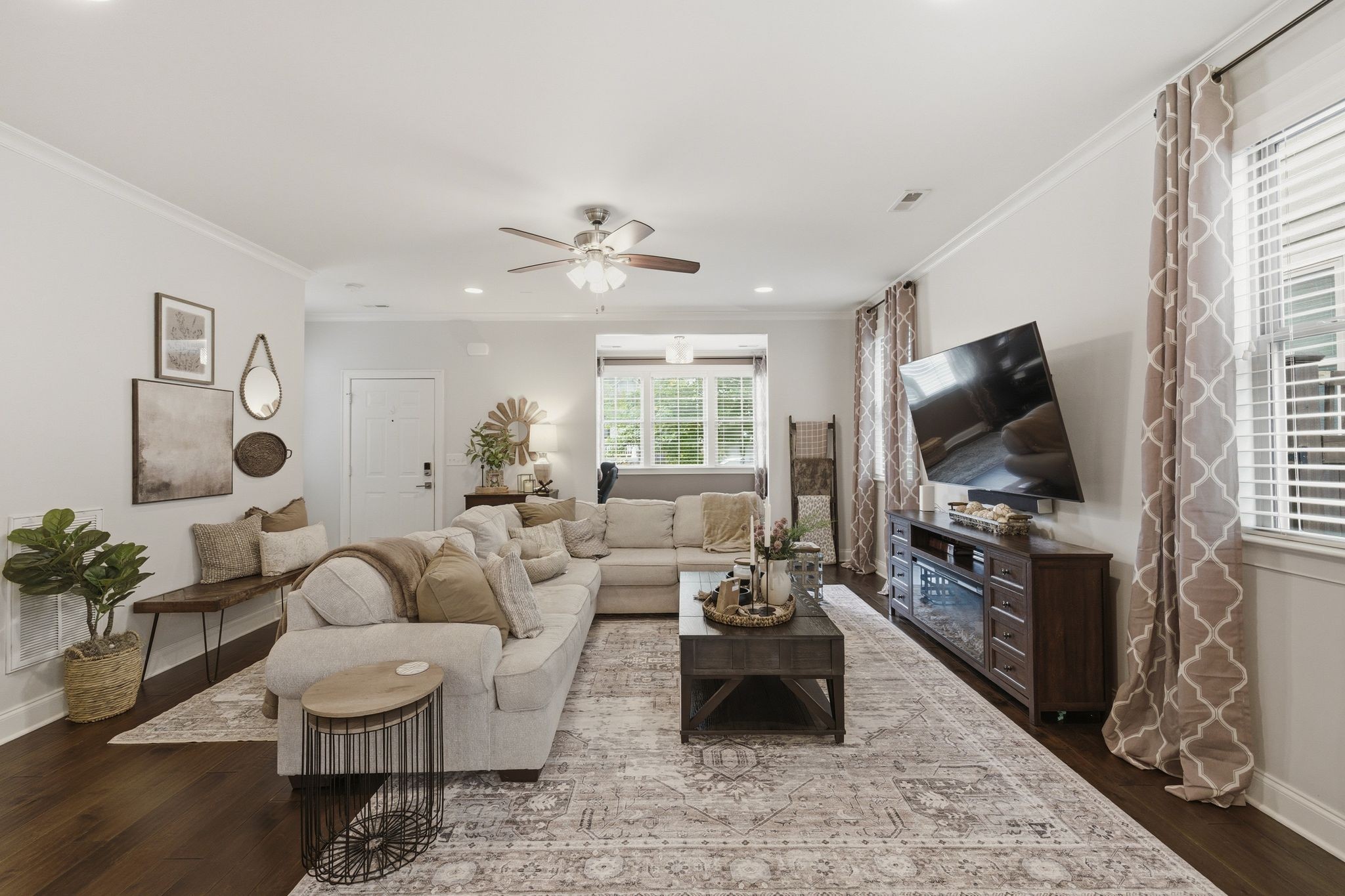 2359 Somerset Valley Drive Antioch TN 37013