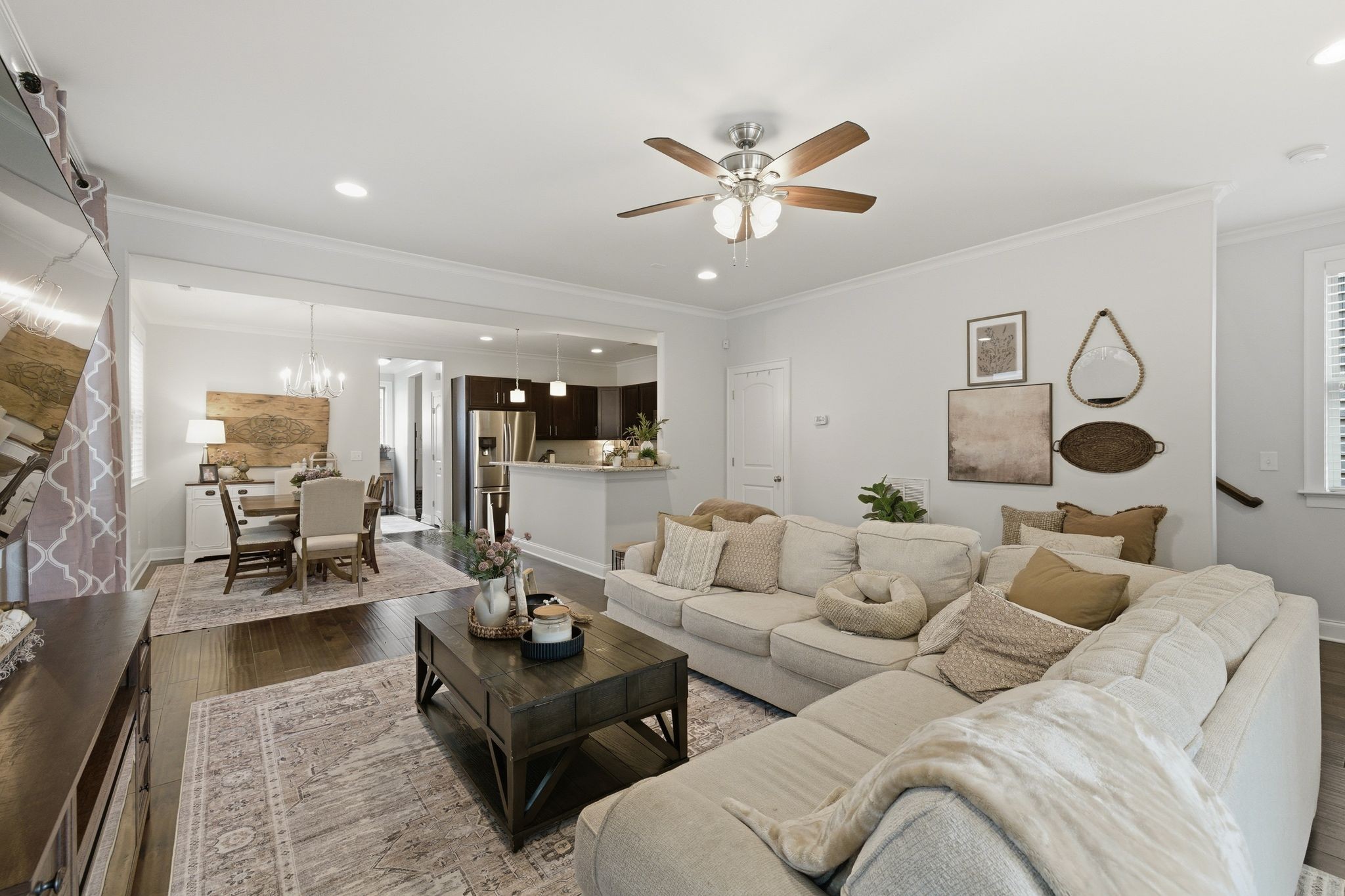 2359 Somerset Valley Drive Antioch TN 37013