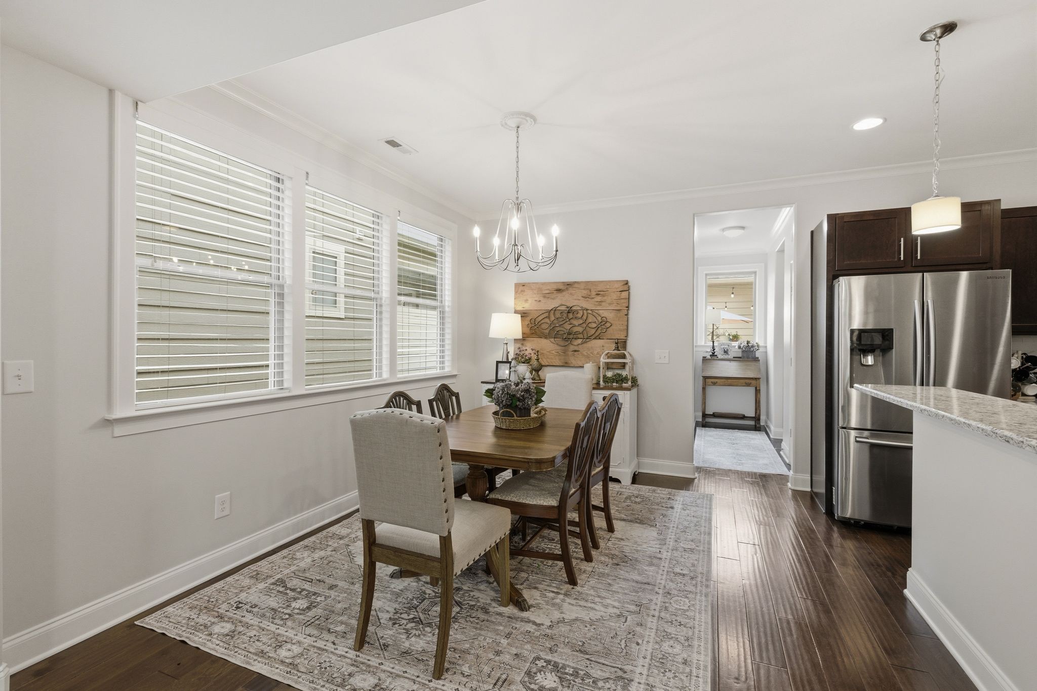 2359 Somerset Valley Drive Antioch TN 37013