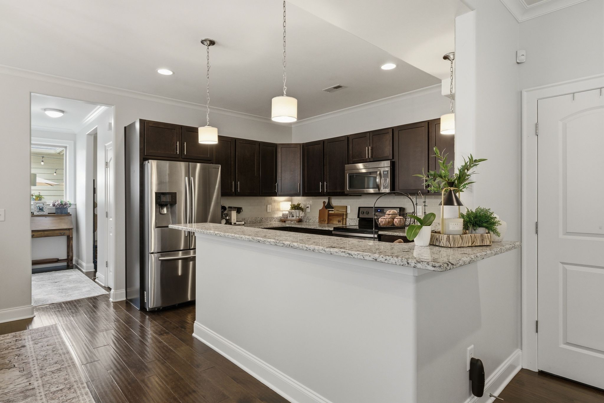 2359 Somerset Valley Drive Antioch TN 37013