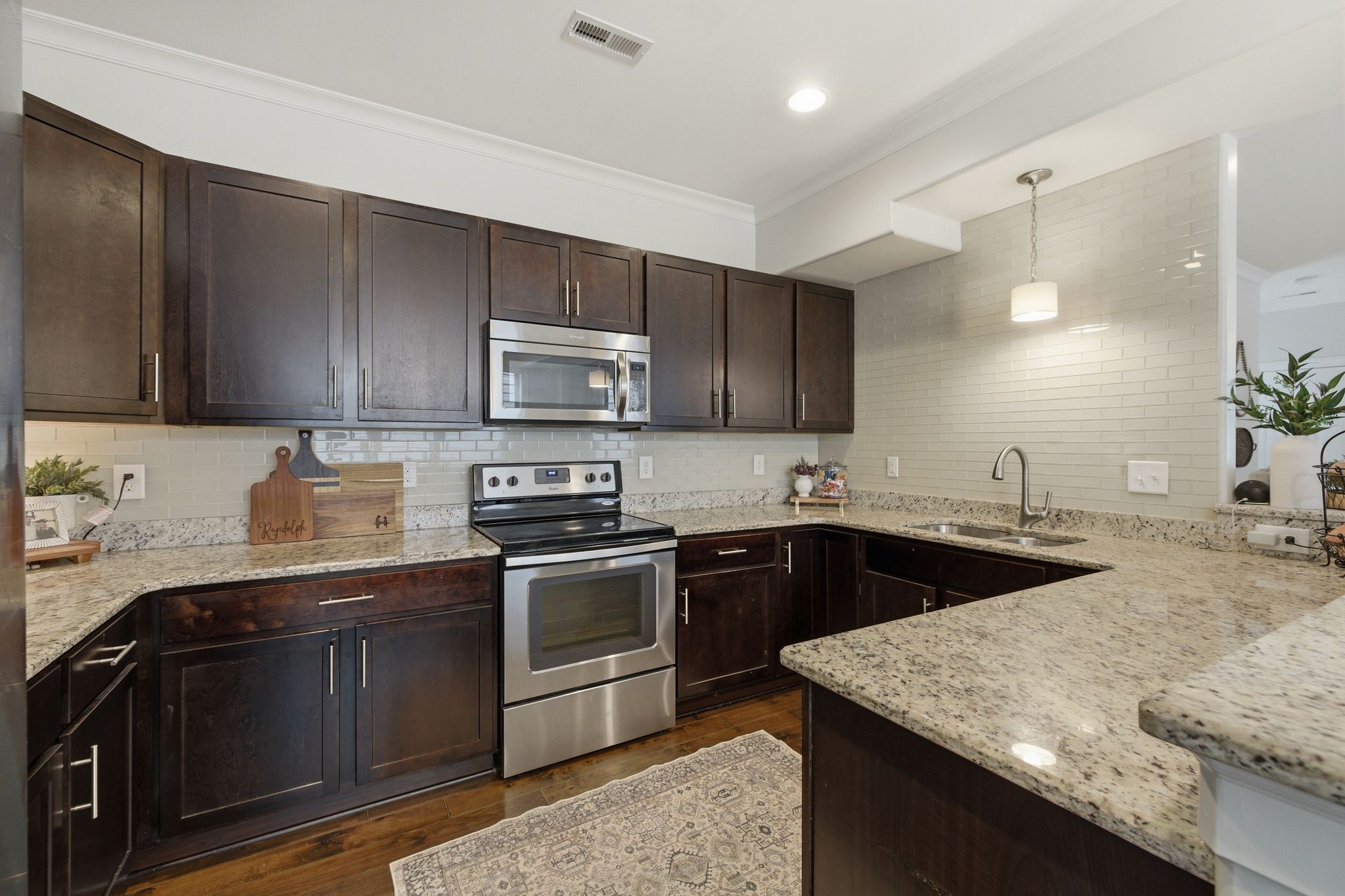 2359 Somerset Valley Drive Antioch TN 37013