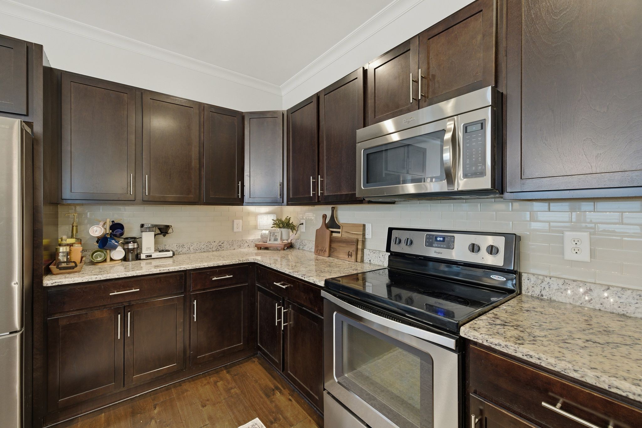 2359 Somerset Valley Drive Antioch TN 37013