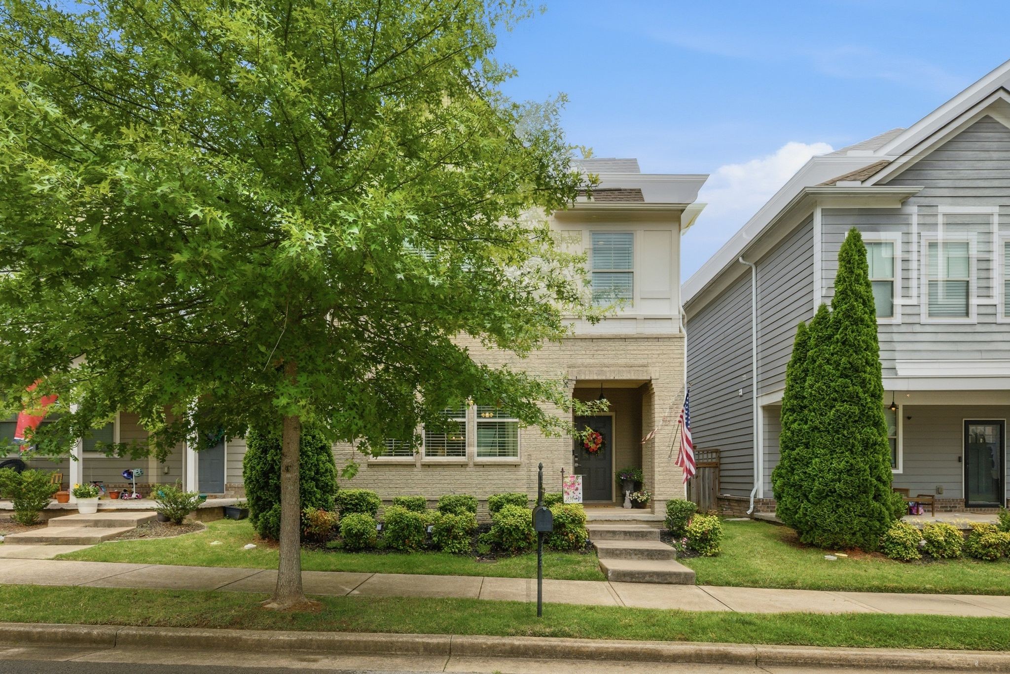 2359 Somerset Valley Drive Antioch TN 37013