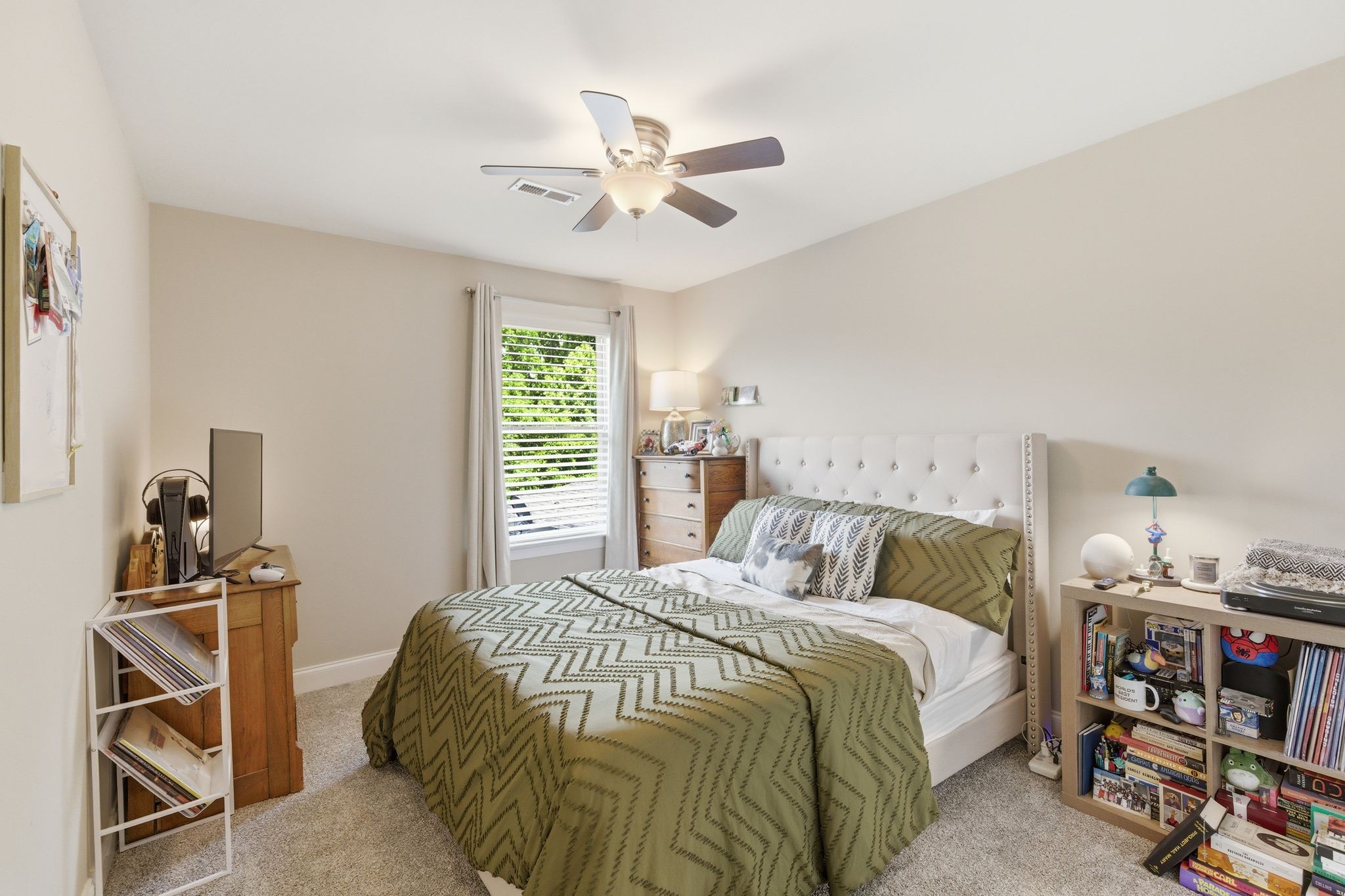 2359 Somerset Valley Drive Antioch TN 37013