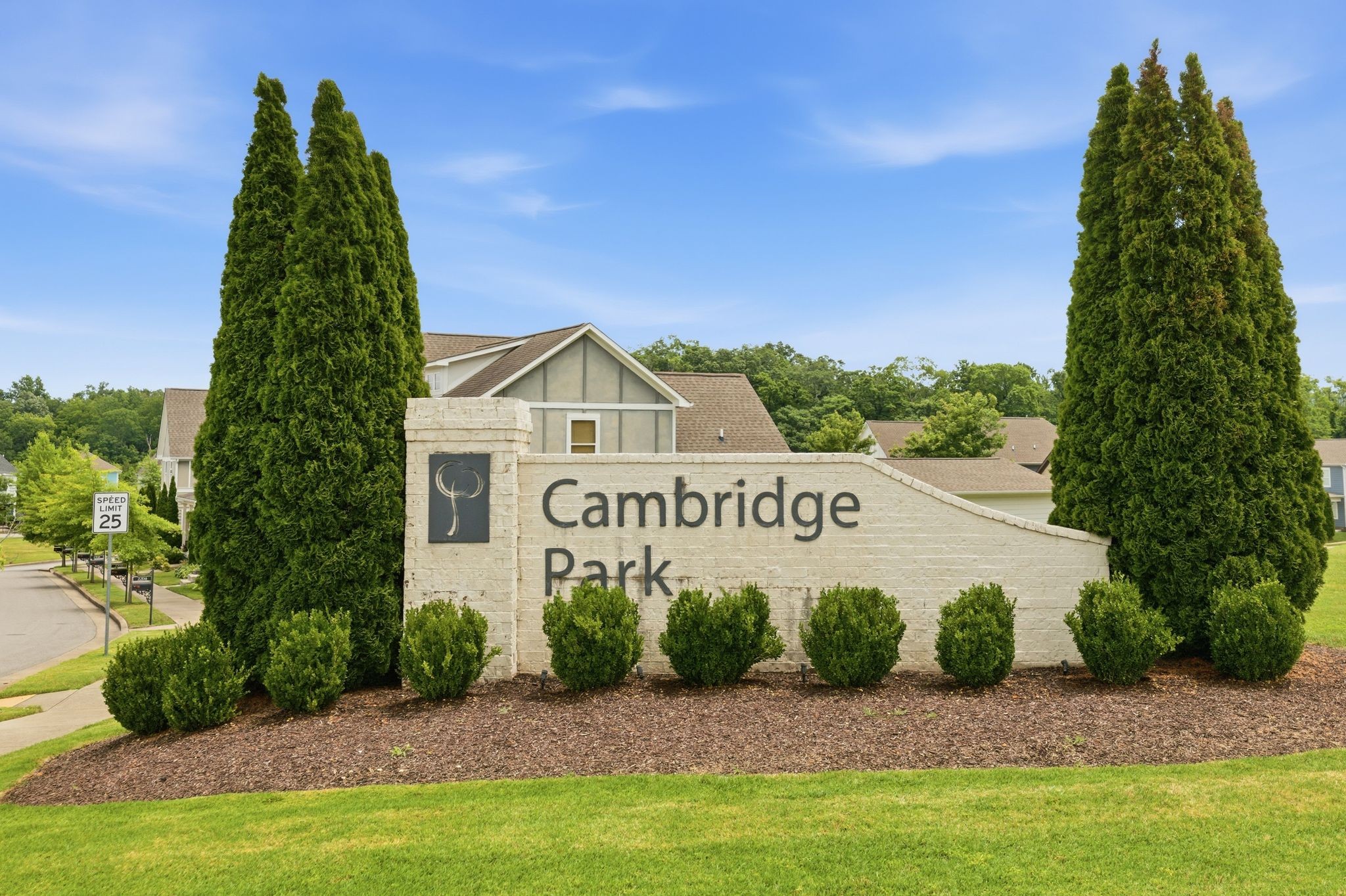 2359 Somerset Valley Drive Antioch TN 37013