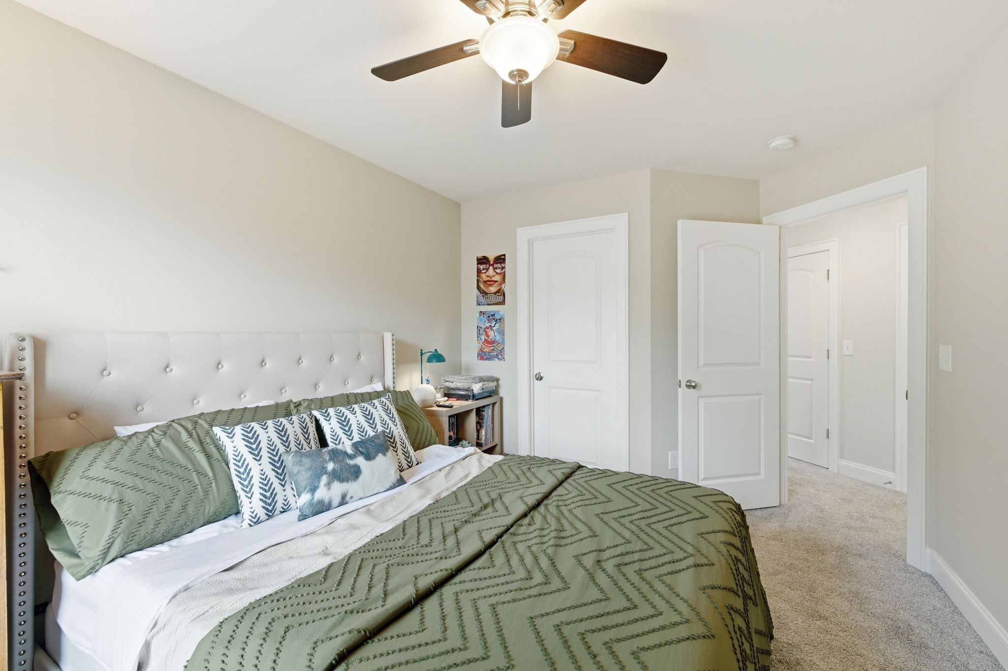 2359 Somerset Valley Drive Antioch TN 37013