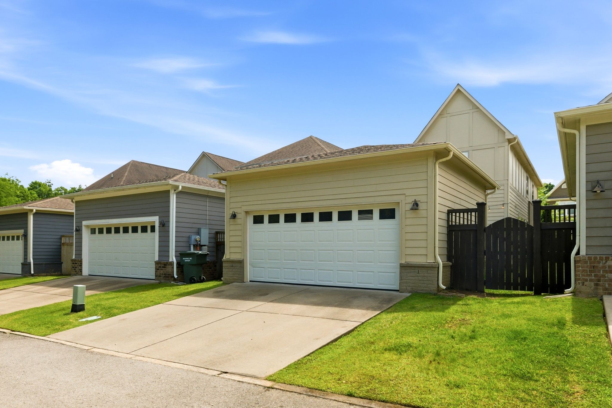 2359 Somerset Valley Drive Antioch TN 37013