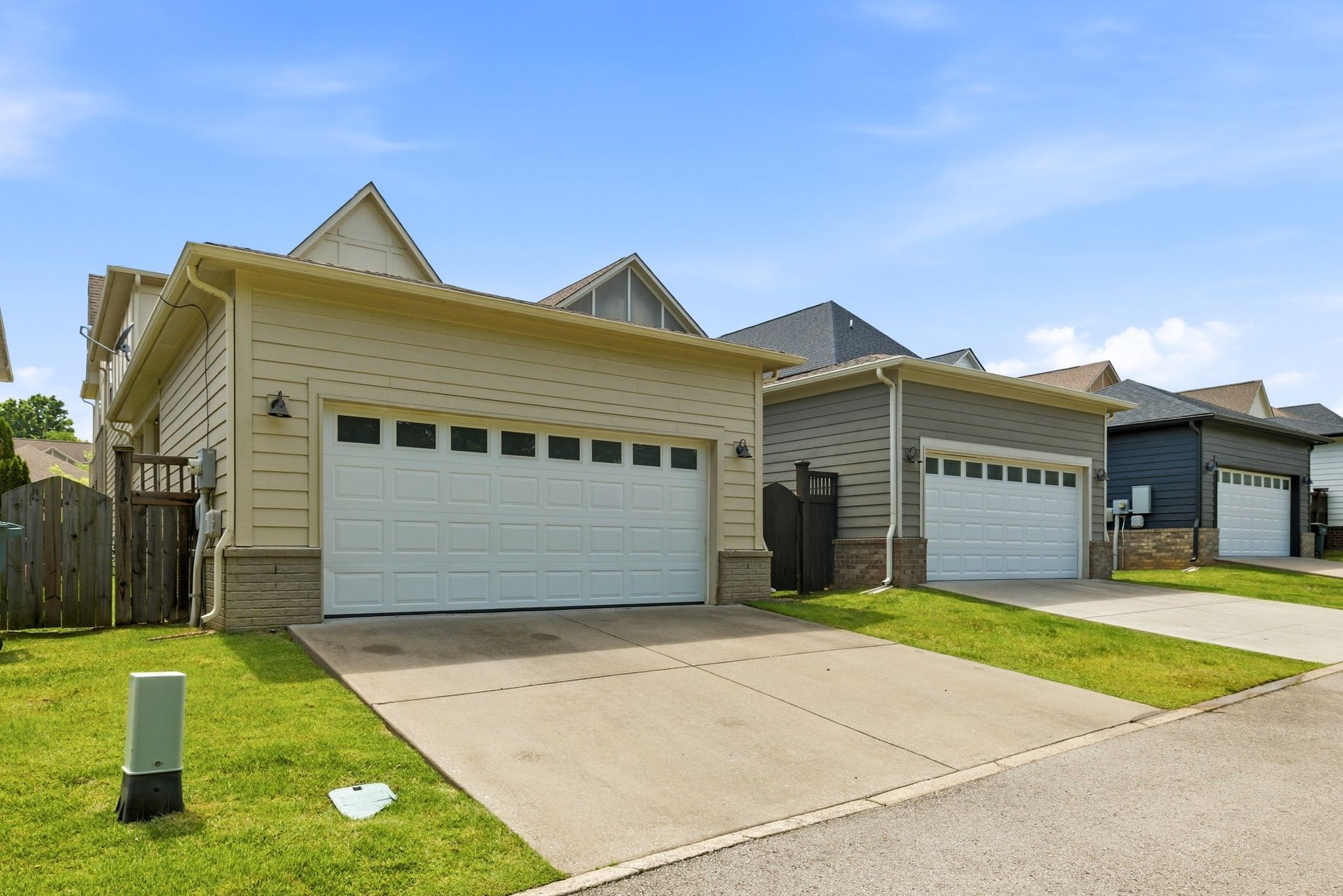 2359 Somerset Valley Drive Antioch TN 37013