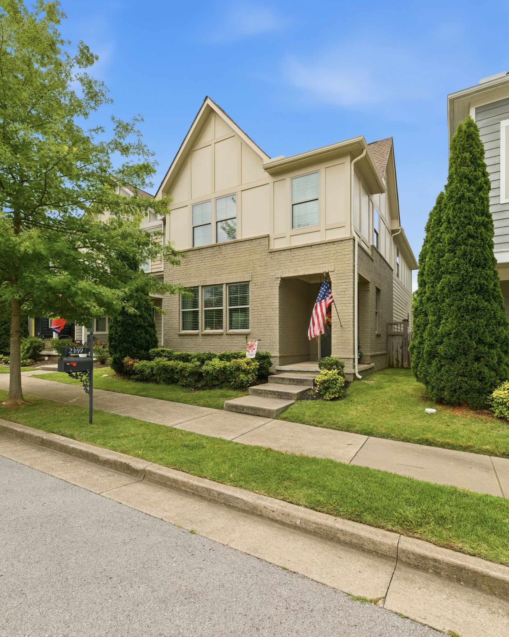 2359 Somerset Valley Drive Antioch TN 37013