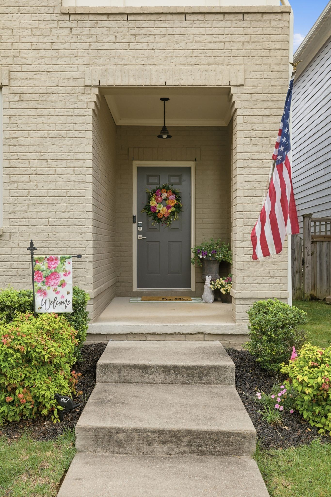 2359 Somerset Valley Drive Antioch TN 37013