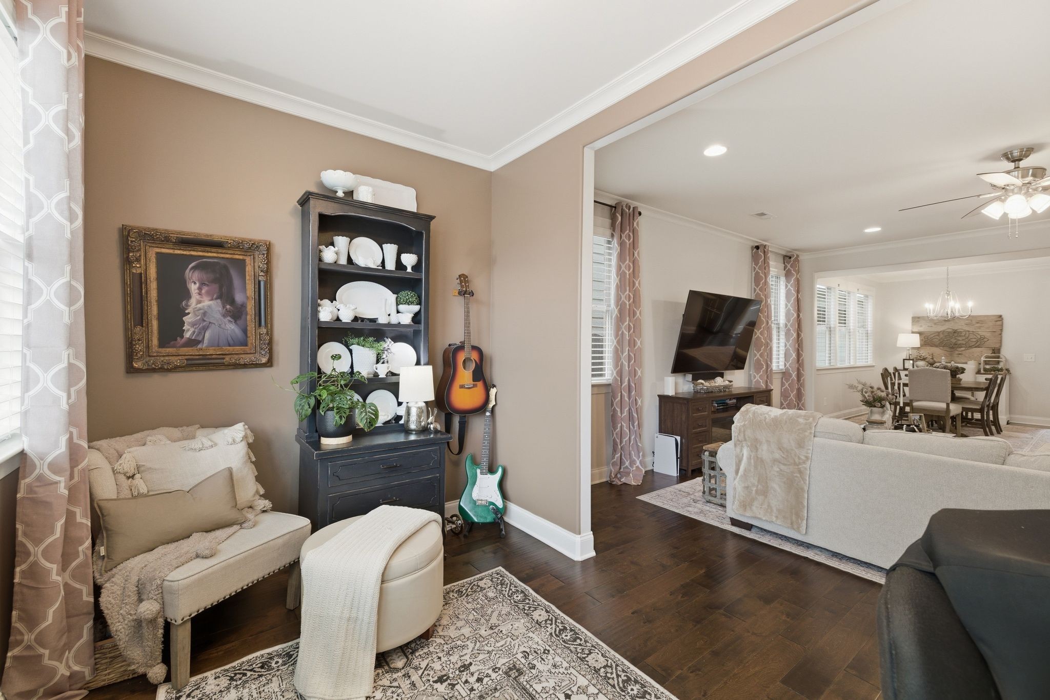 2359 Somerset Valley Drive Antioch TN 37013