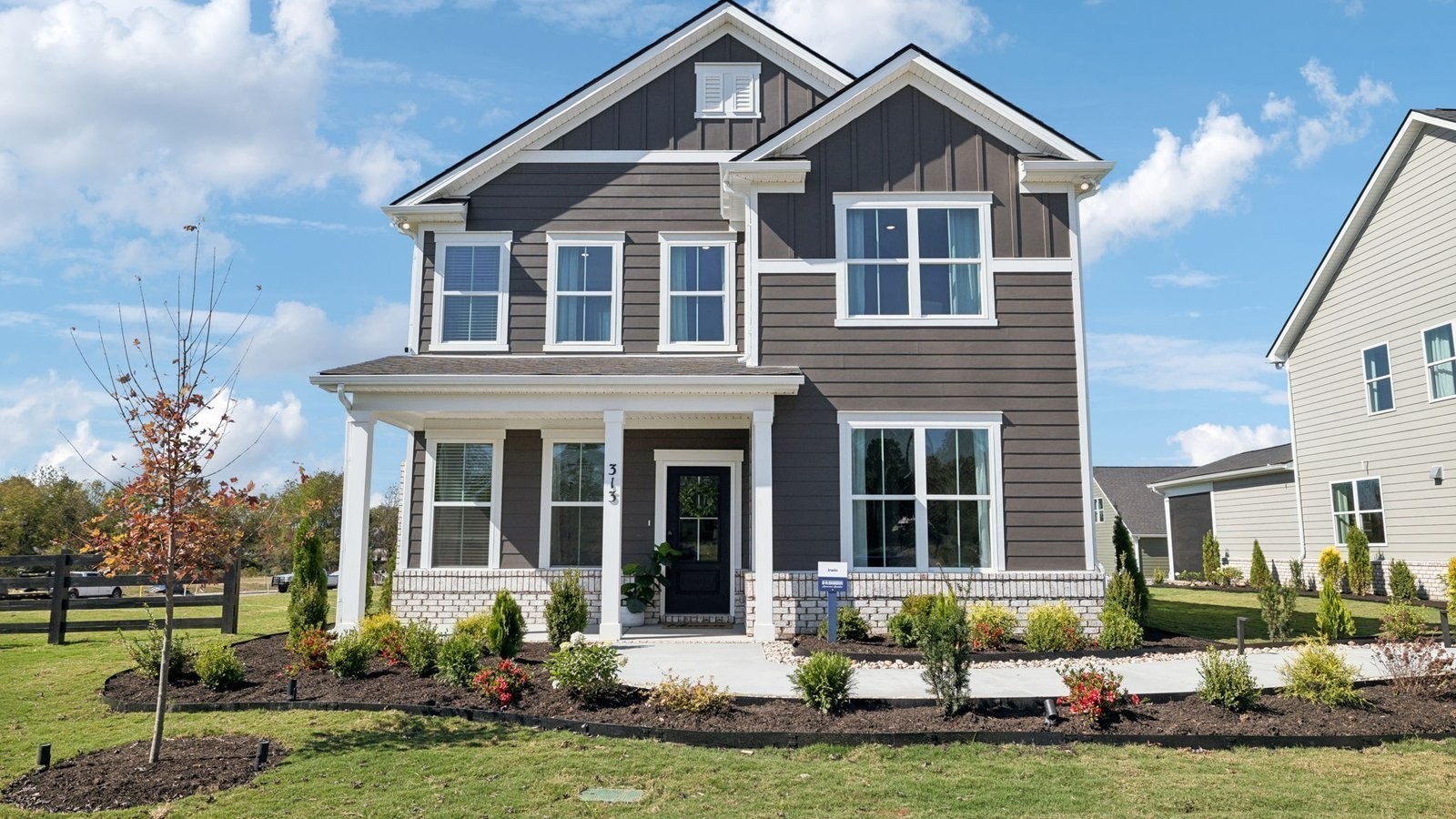 287 Harvest Point Boulevard Spring Hill TN 37174