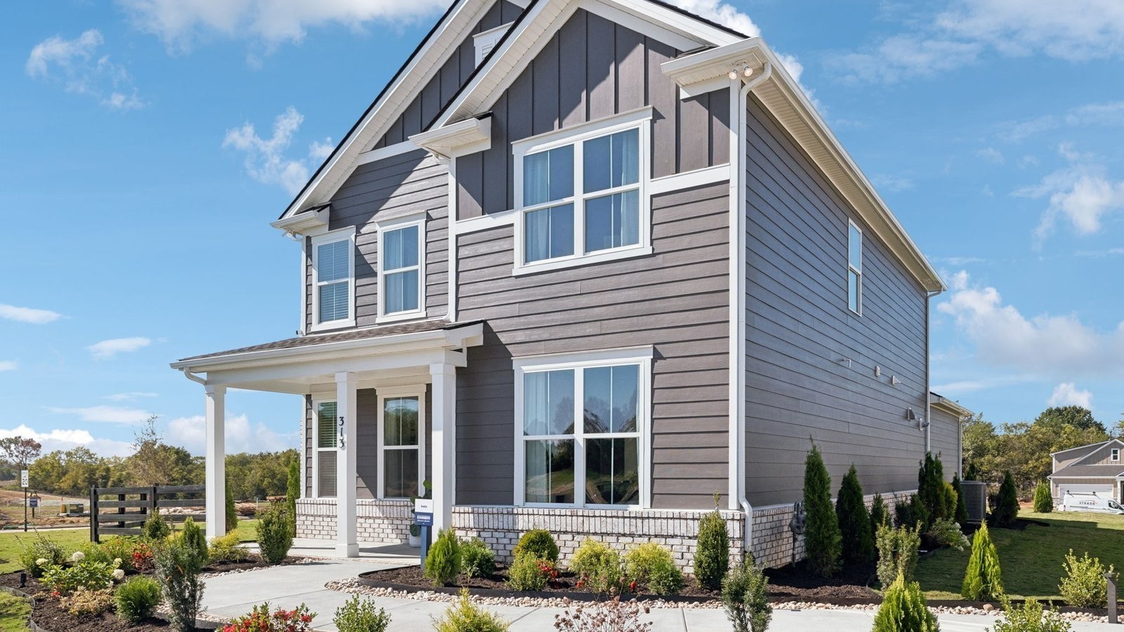 287 Harvest Point Boulevard Spring Hill TN 37174