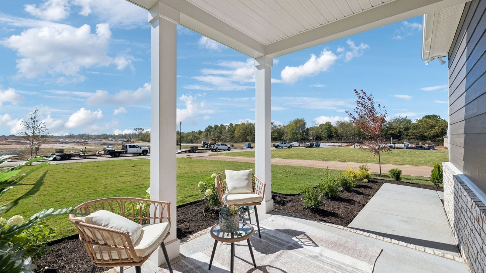 287 Harvest Point Boulevard Spring Hill TN 37174