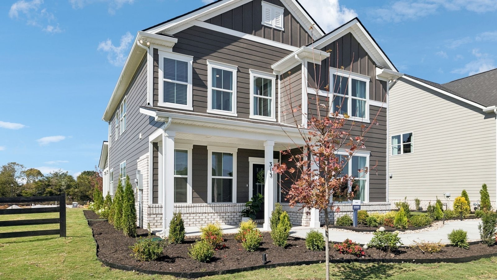 287 Harvest Point Boulevard Spring Hill TN 37174