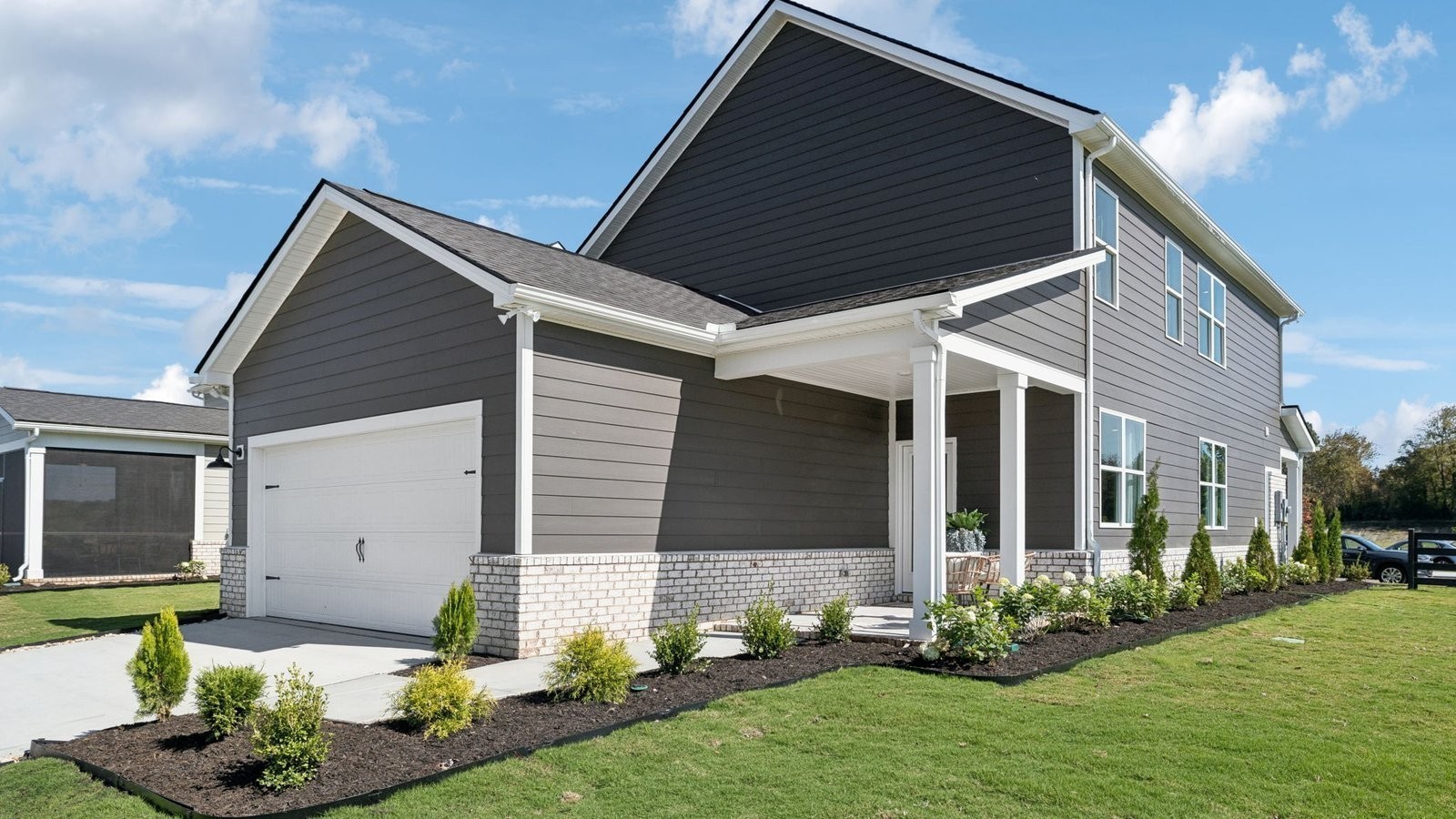 287 Harvest Point Boulevard Spring Hill TN 37174