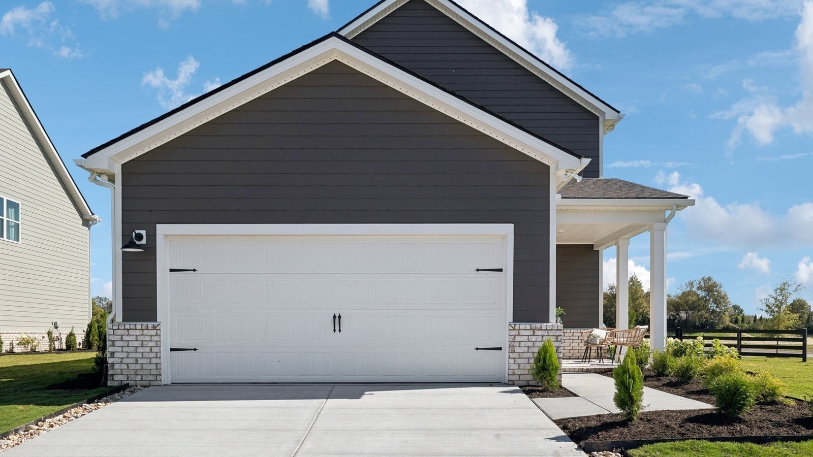 287 Harvest Point Boulevard Spring Hill TN 37174