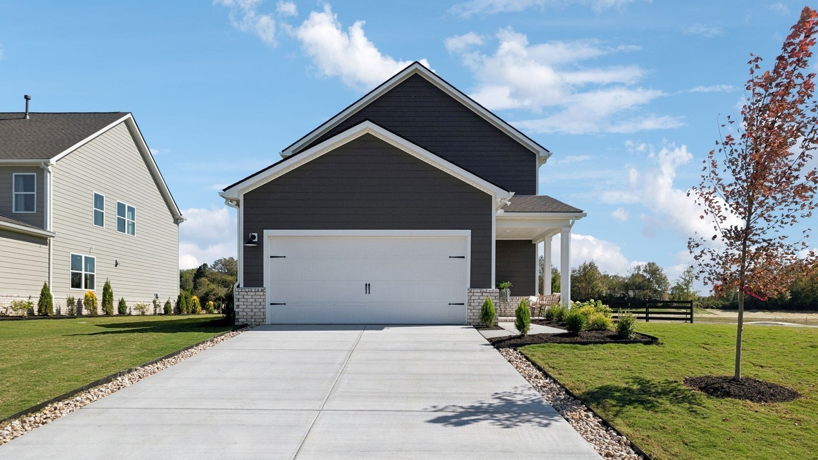 287 Harvest Point Boulevard Spring Hill TN 37174