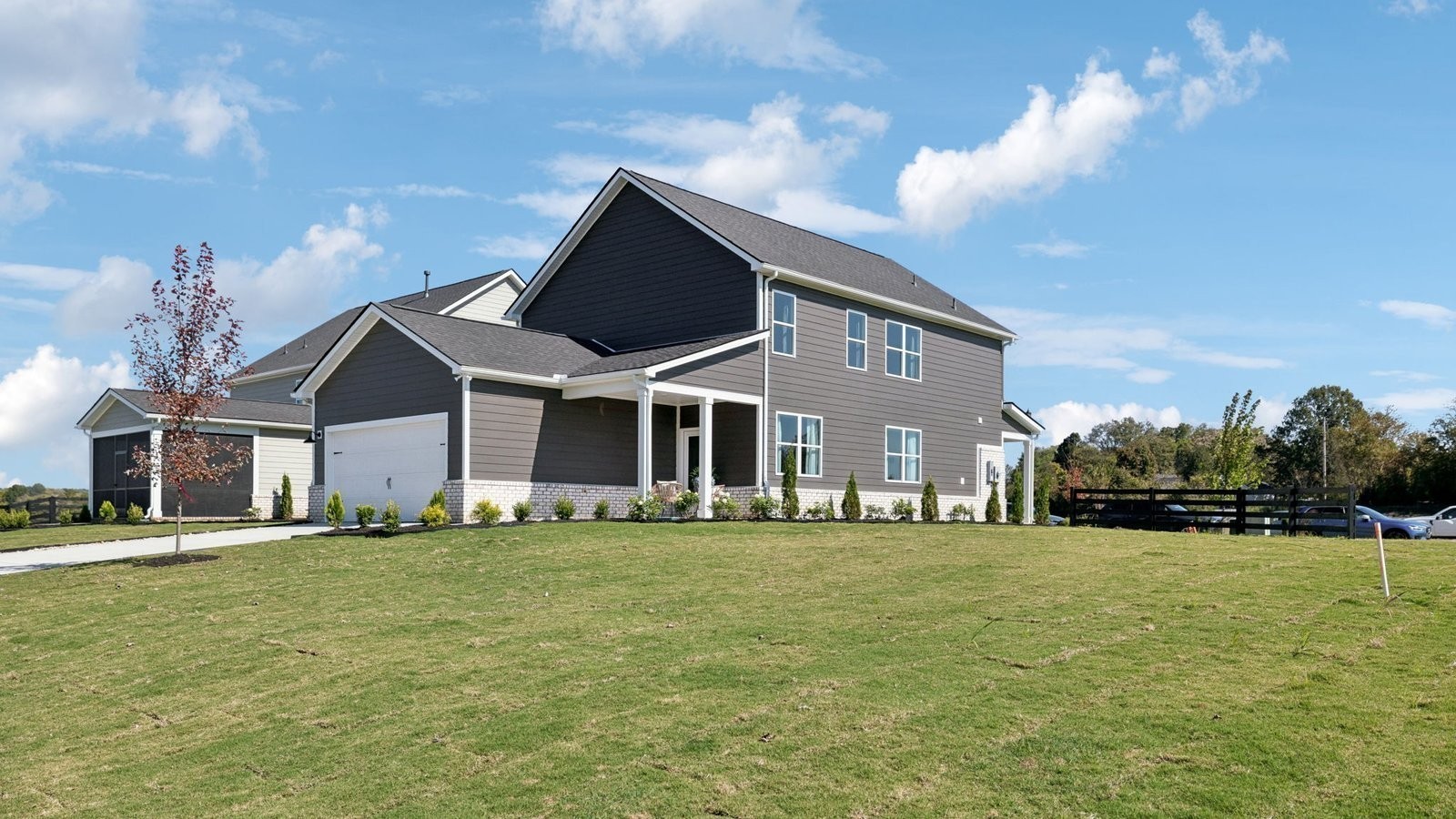 287 Harvest Point Boulevard Spring Hill TN 37174