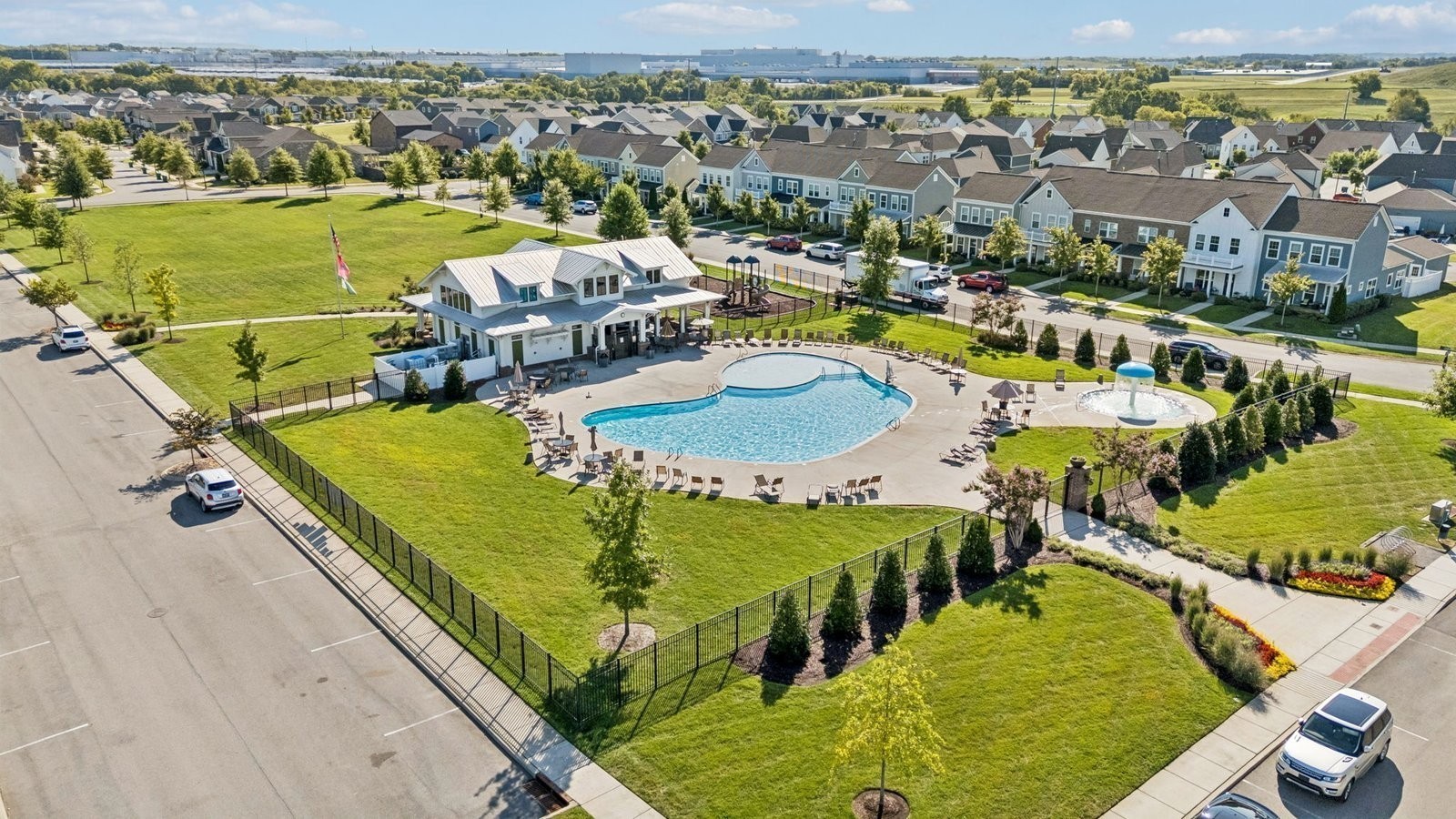 287 Harvest Point Boulevard Spring Hill TN 37174