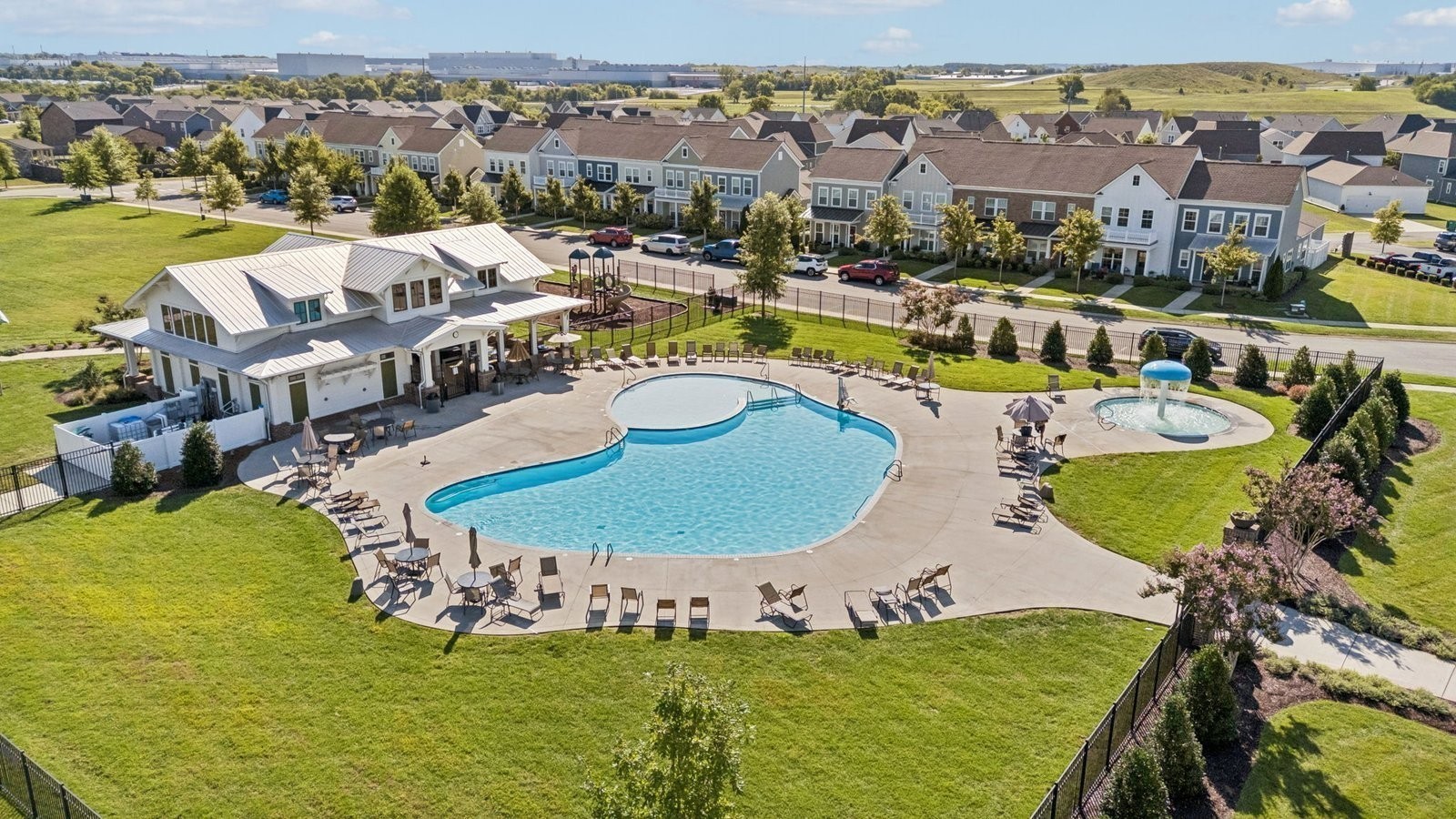 287 Harvest Point Boulevard Spring Hill TN 37174