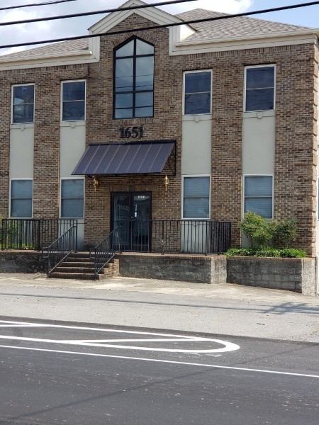 1651 Wilma Rudolph Boulevard Ste 203 Clarksville TN 37040