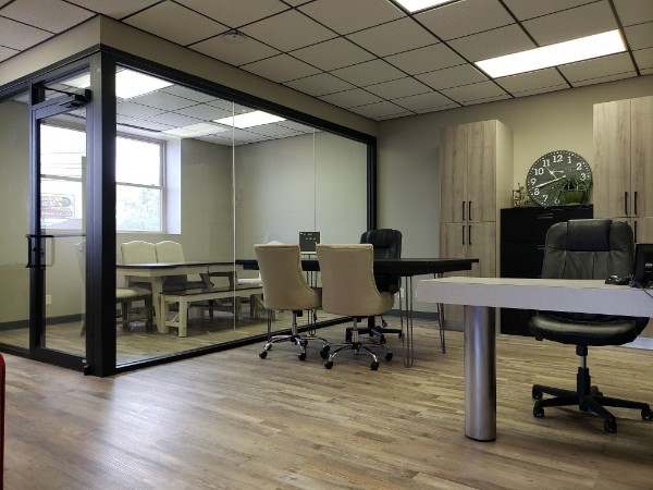 1651 Wilma Rudolph Boulevard Ste 203 Clarksville TN 37040