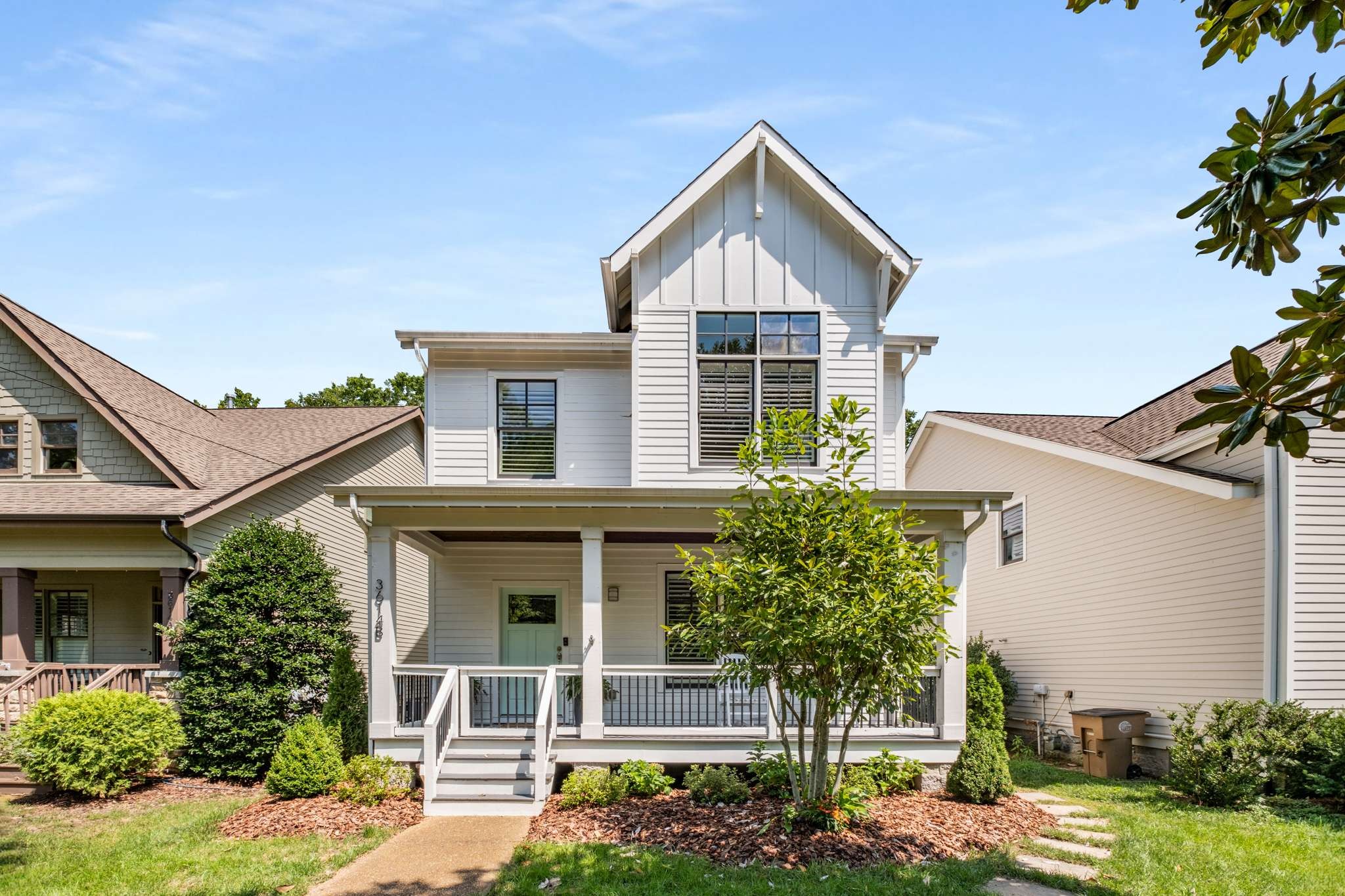 3614b Doge Place Nashville TN 37204