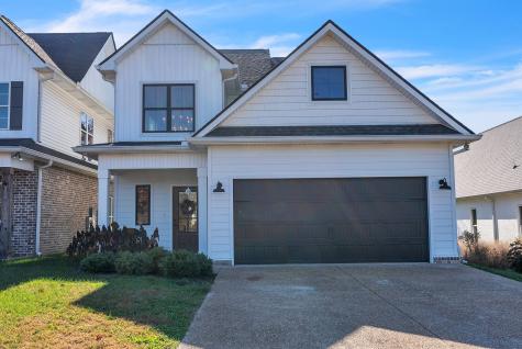 1568 John Galt Drive Lebanon TN 37087