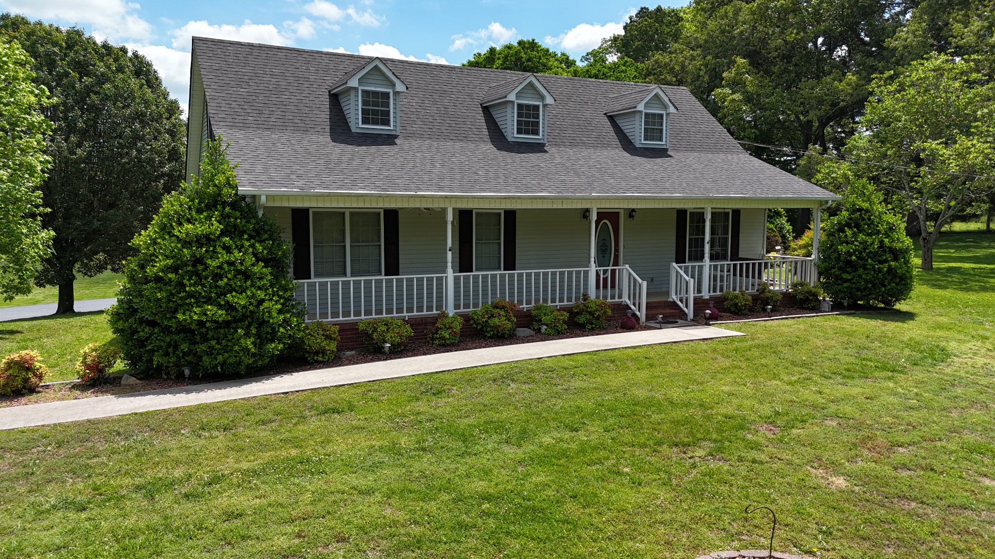 5234 Shellsford Road Mcminnville TN 37110