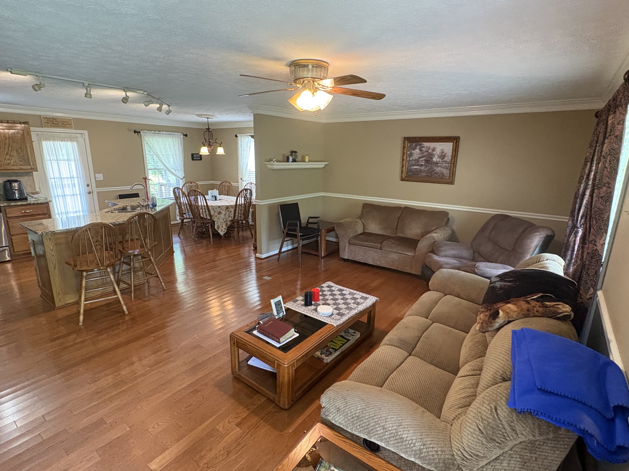 5234 Shellsford Road Mcminnville TN 37110